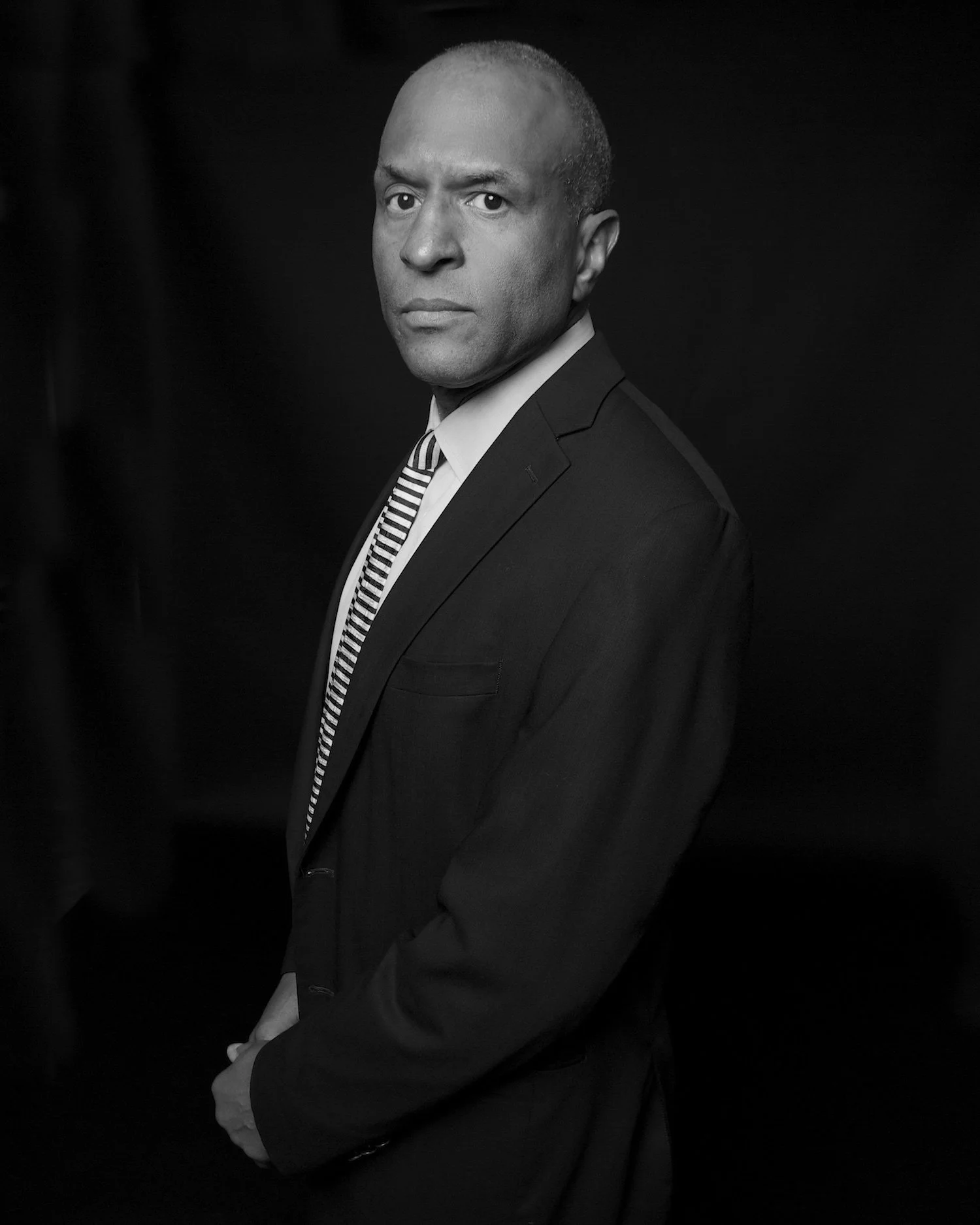 Joel Motley