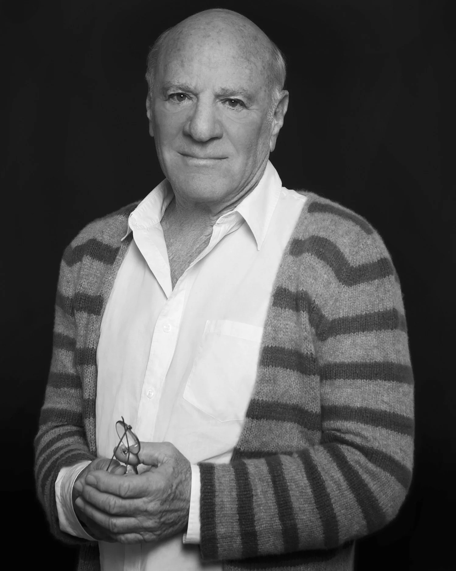 Barry Diller