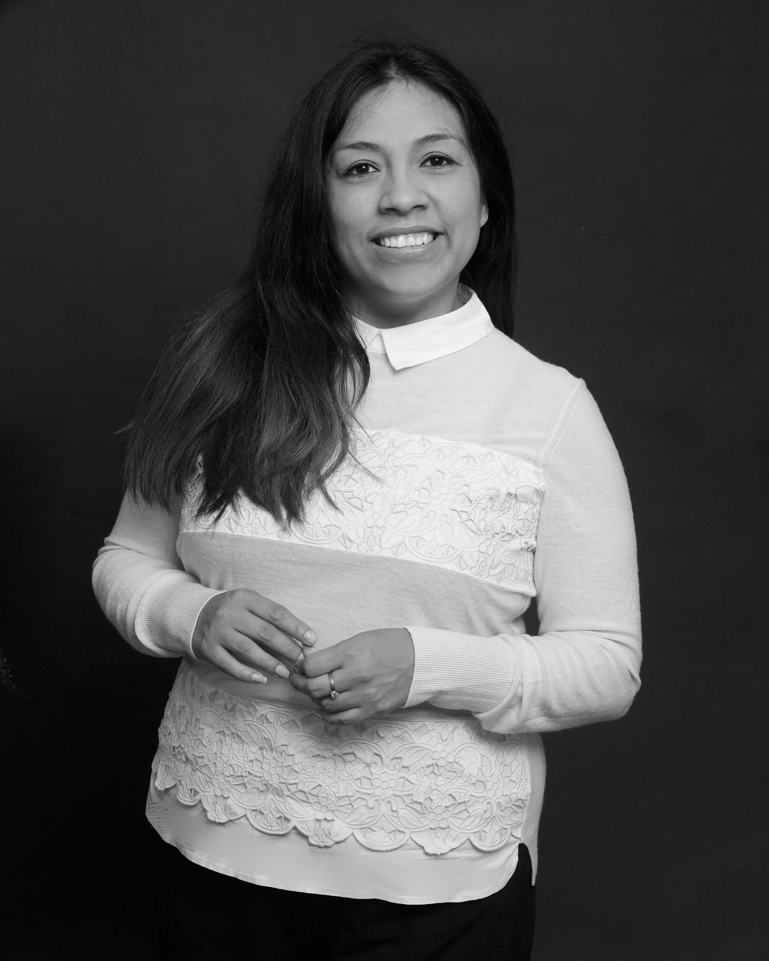 Veronica Munguia