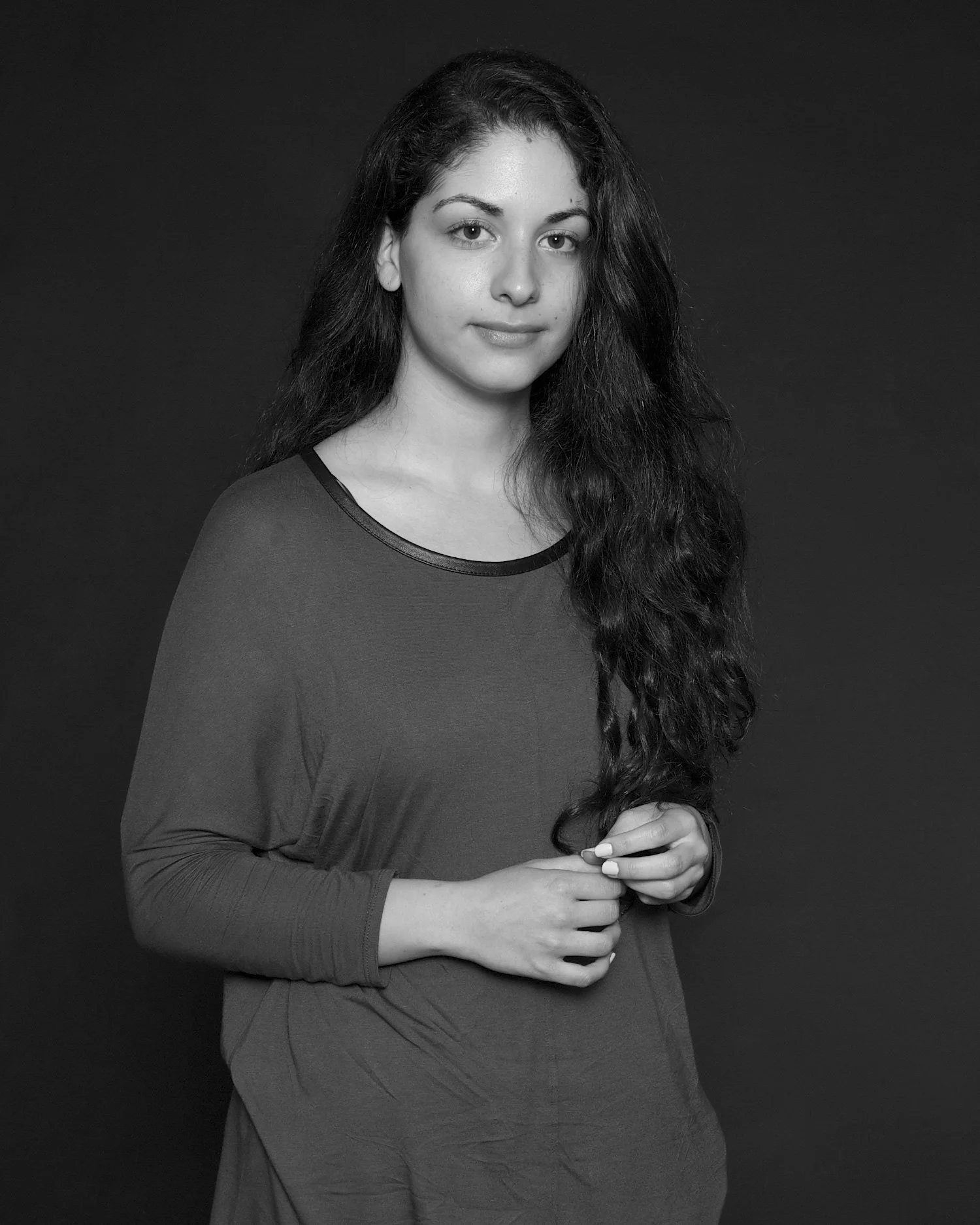 Maya Saoud