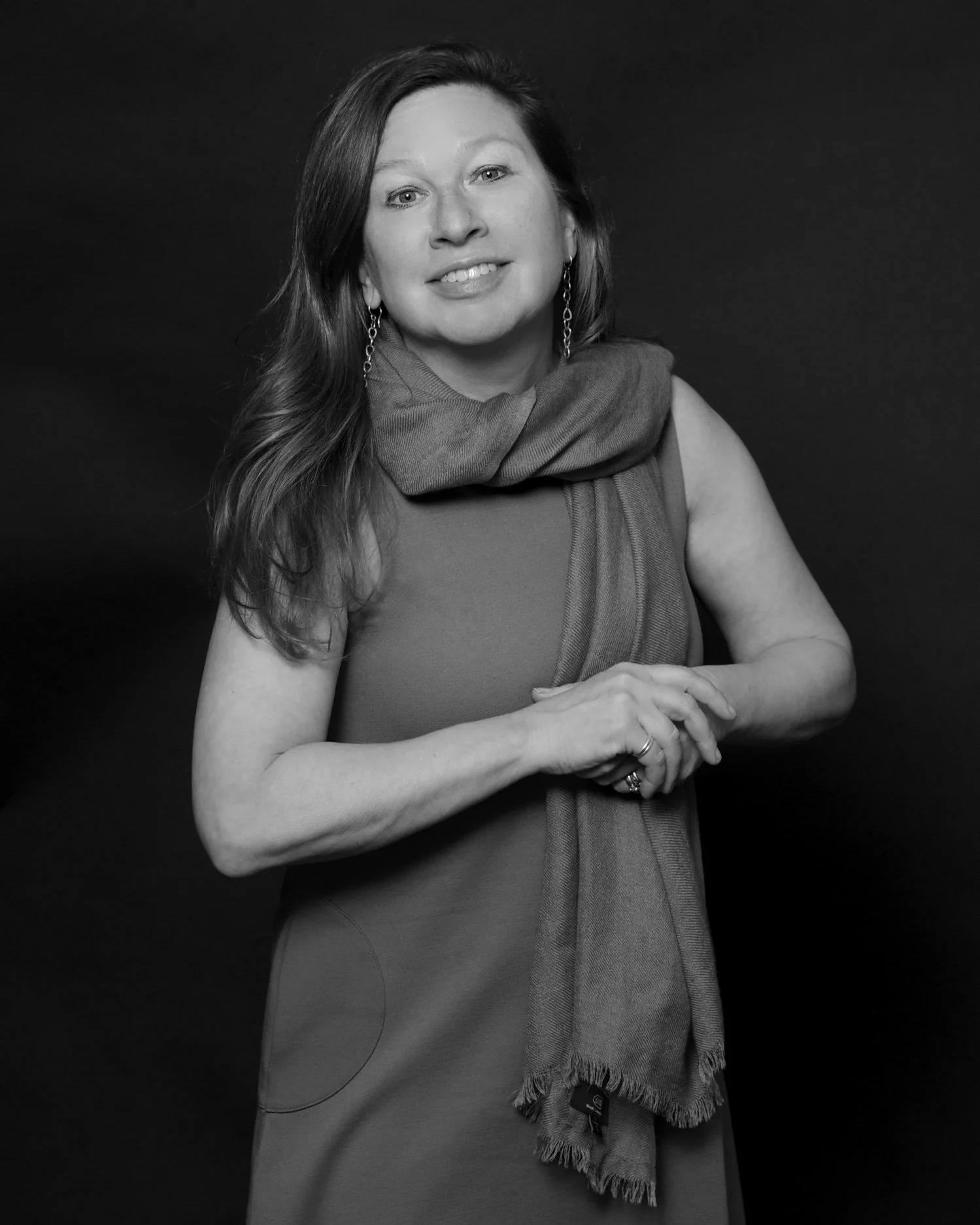 Former Amabssador Sarah Mendelson