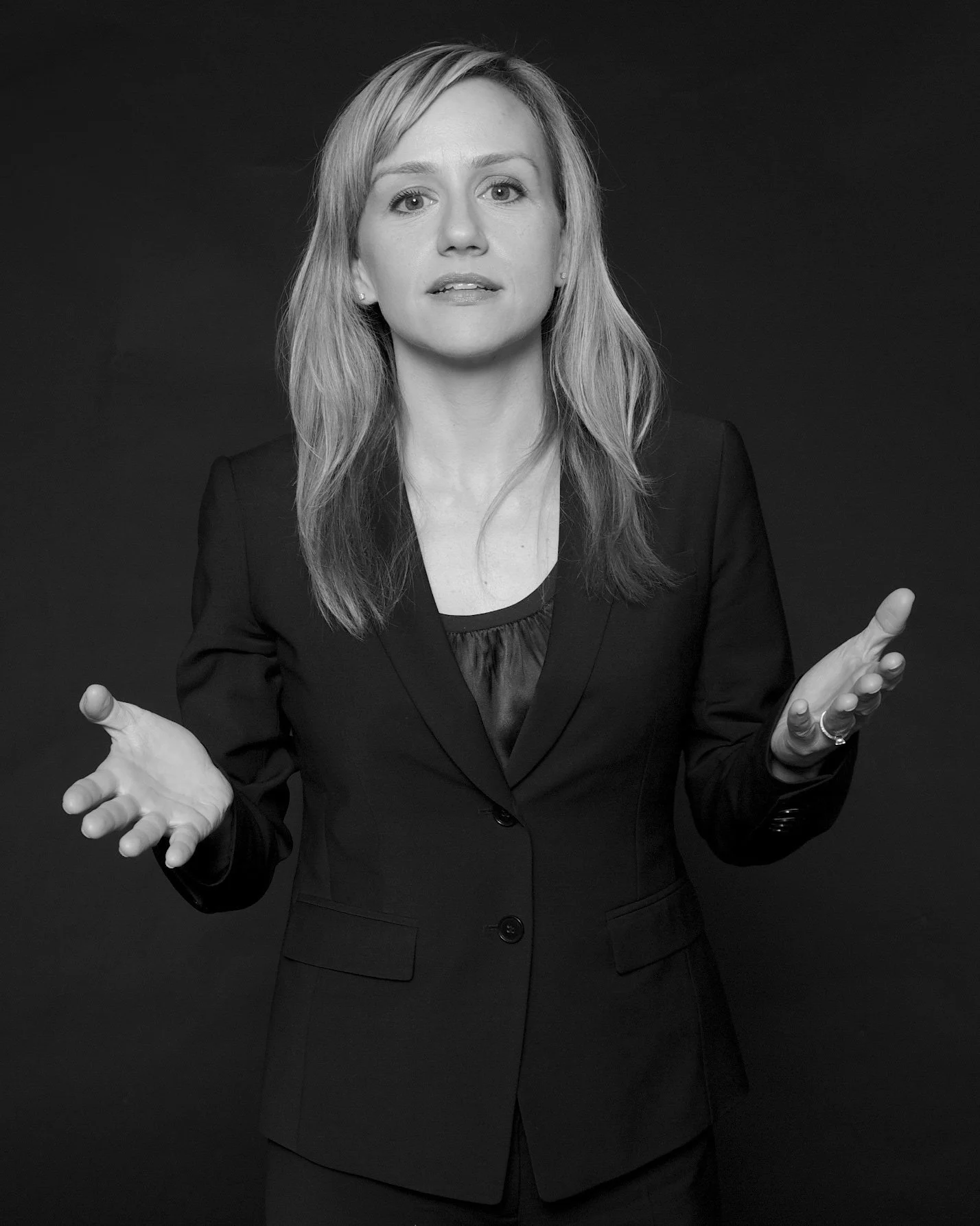 Amanda Kramer