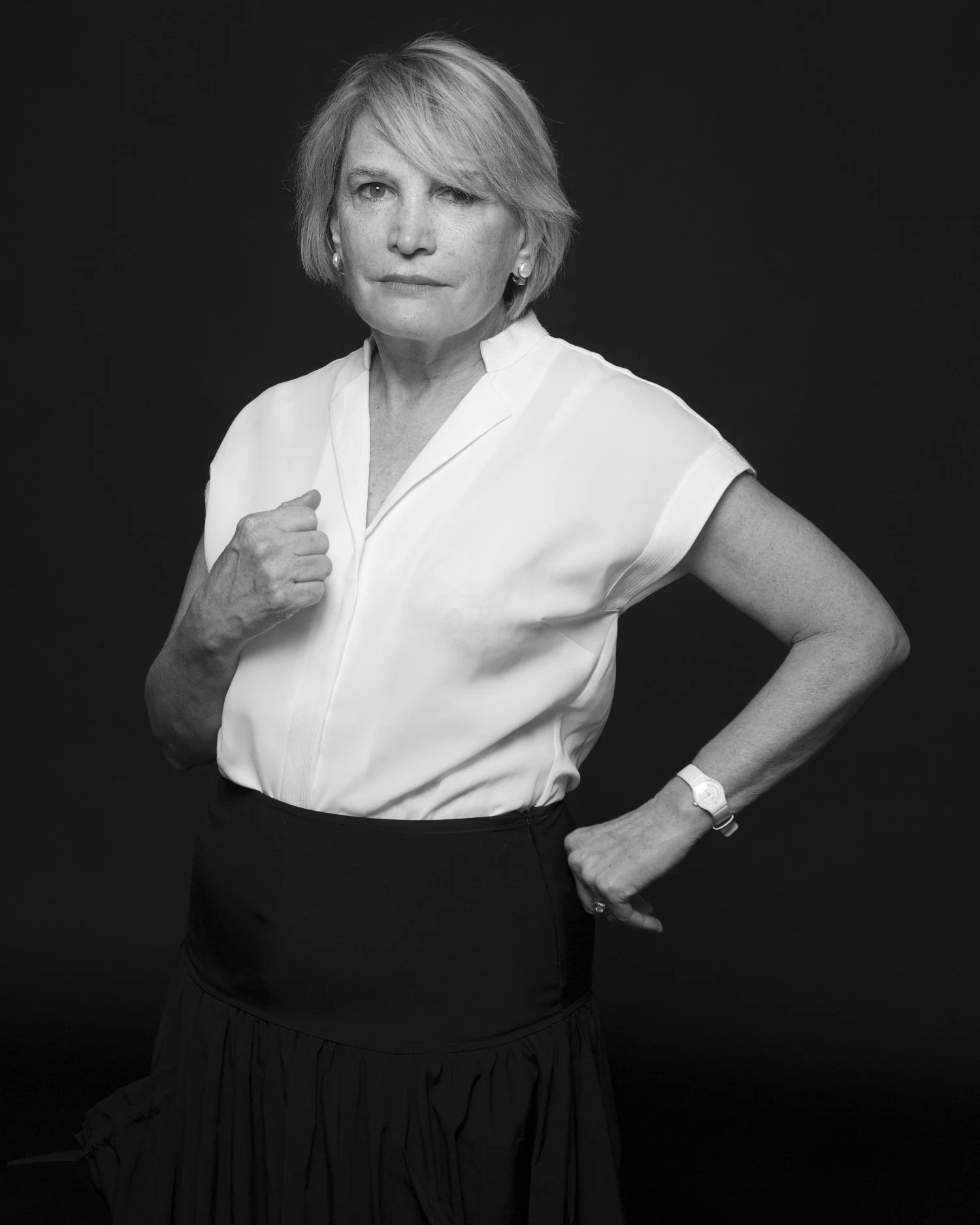 Janet Benshoof