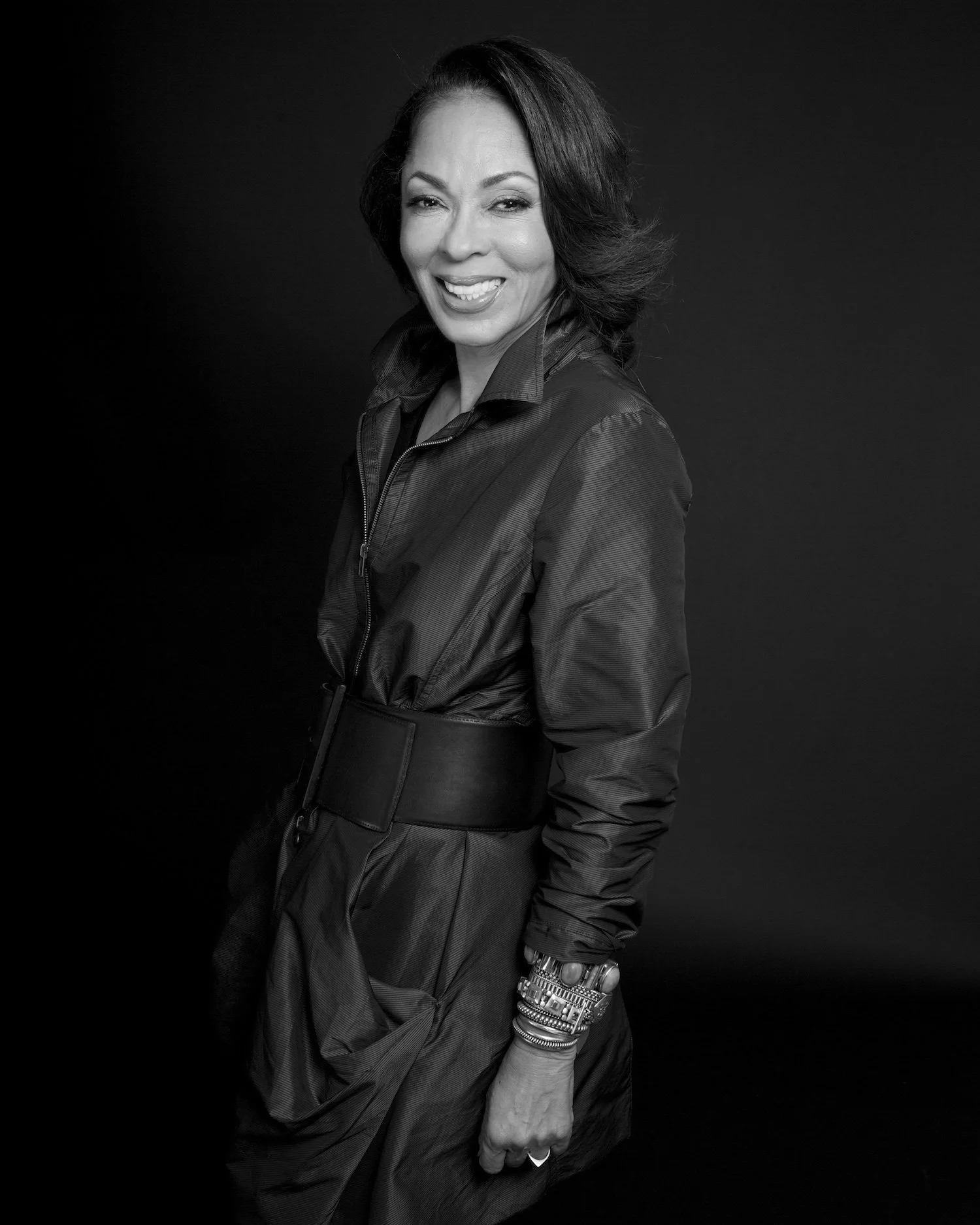 Debra Martin Chase