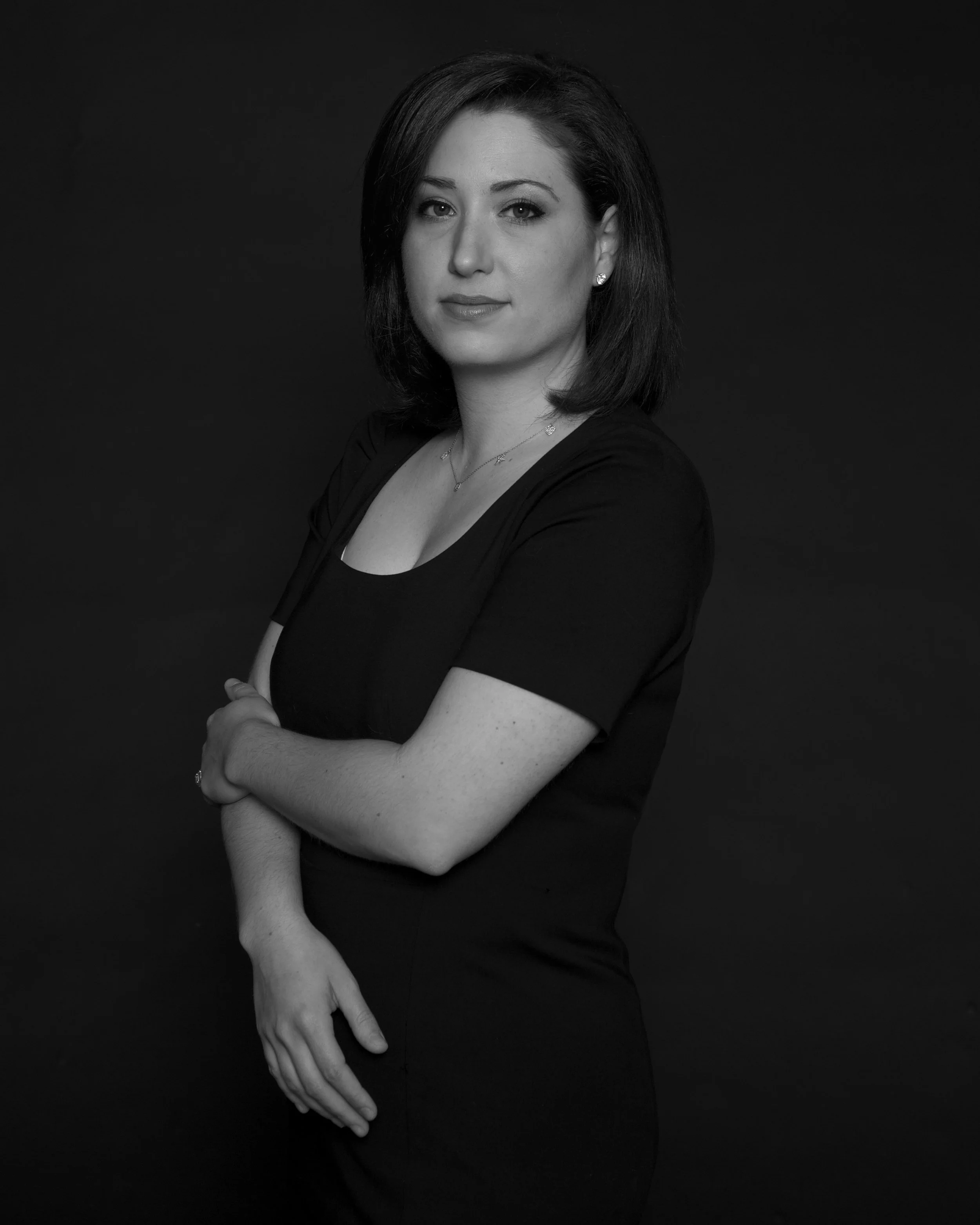Emily Amick
