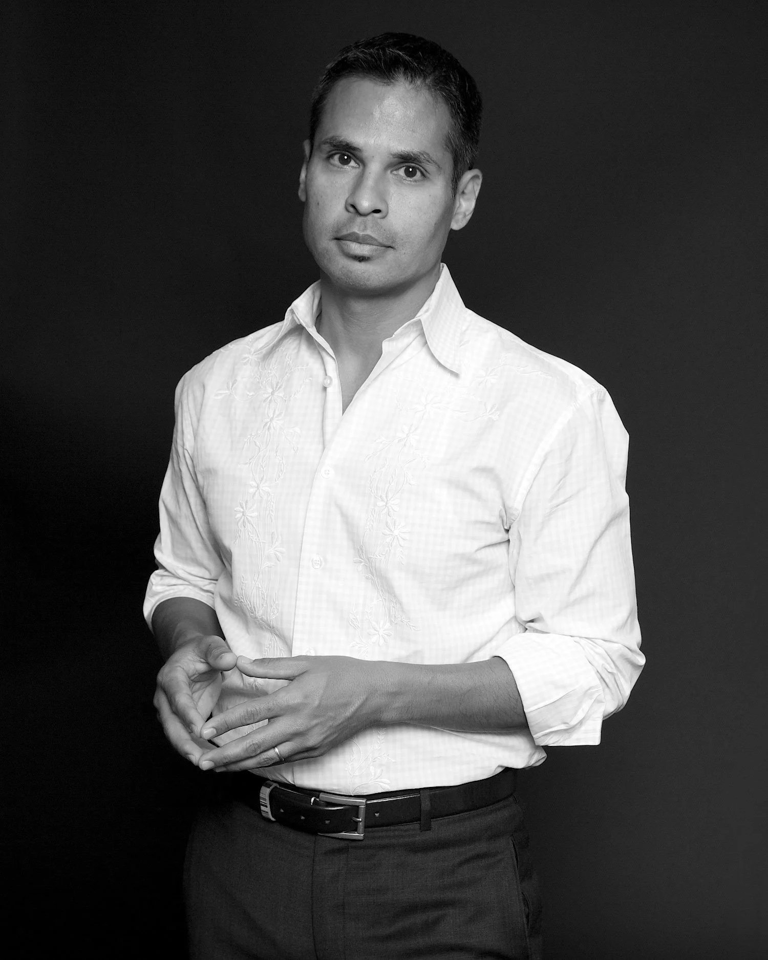 Nicholas Turner