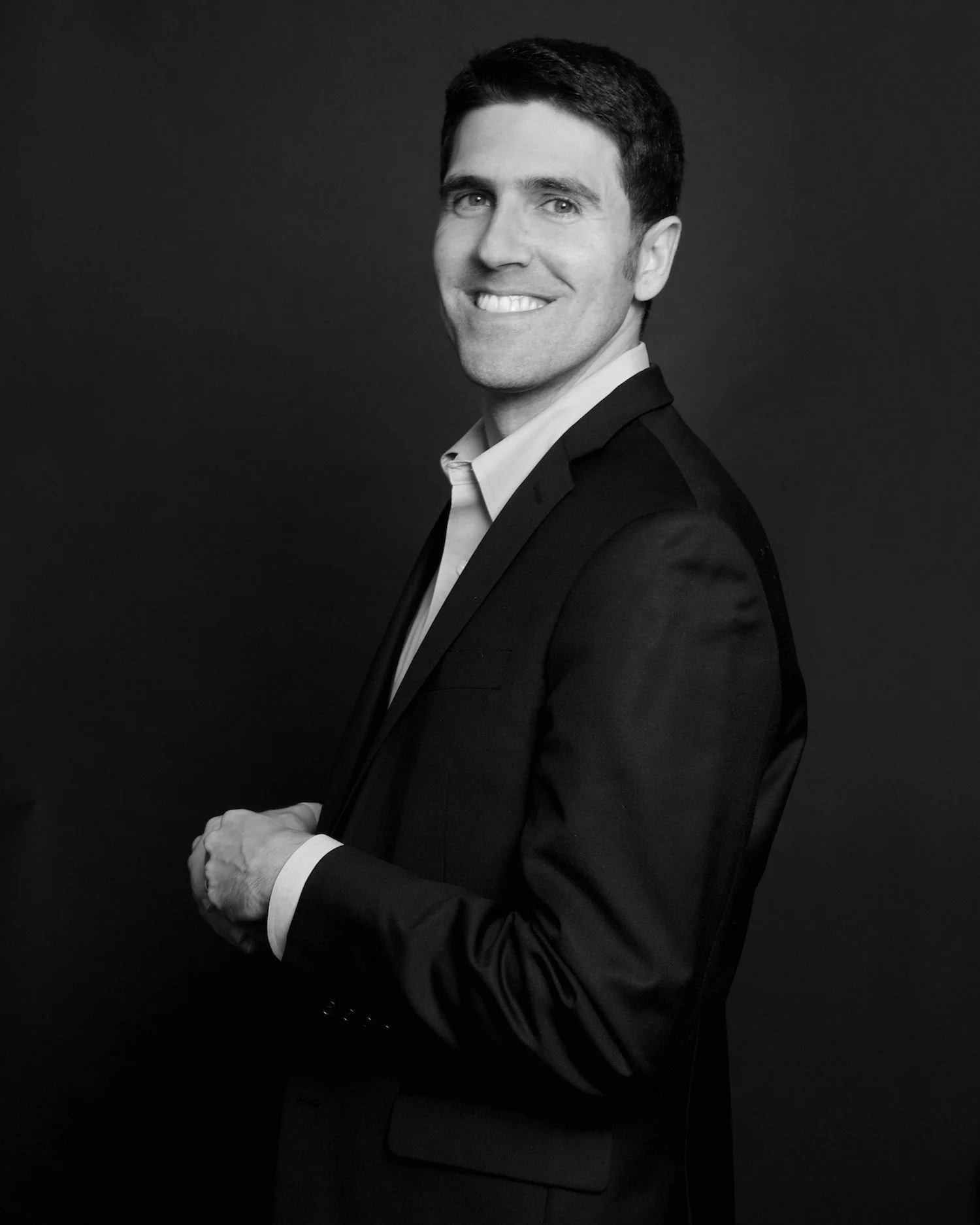 Bradley Myles