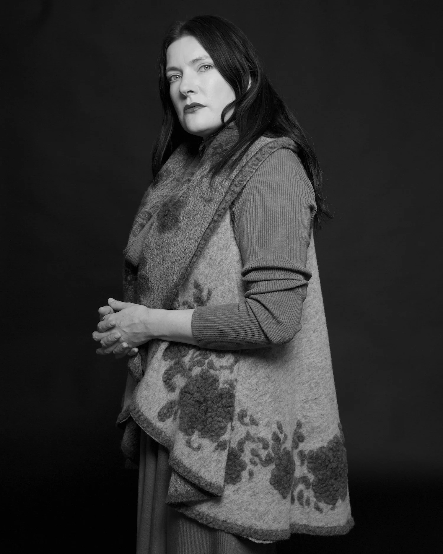 Rachel Moran