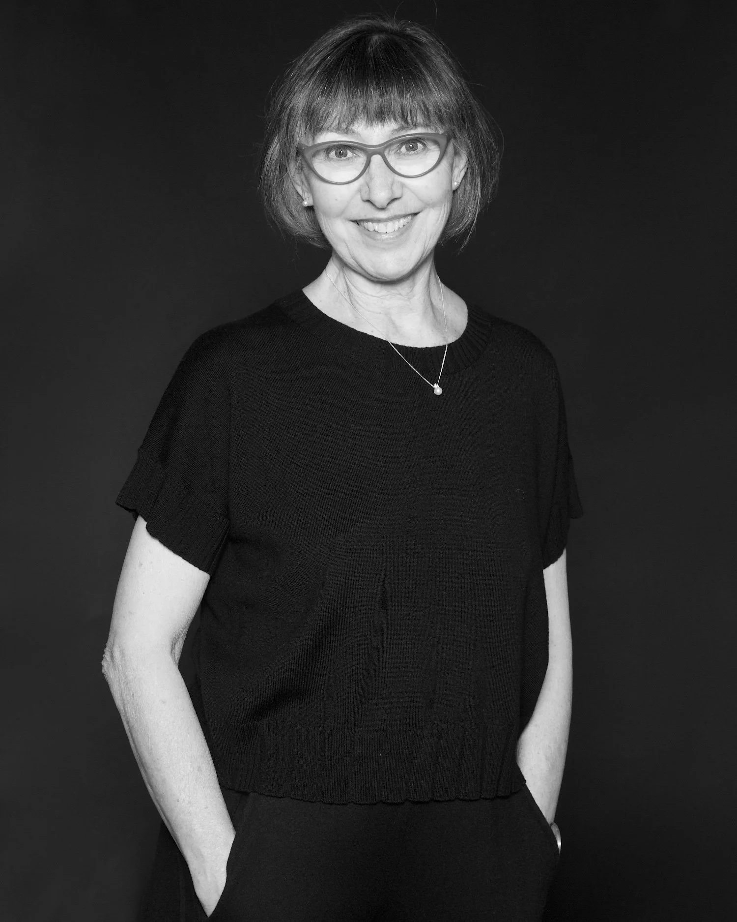 Elizabeth Westling