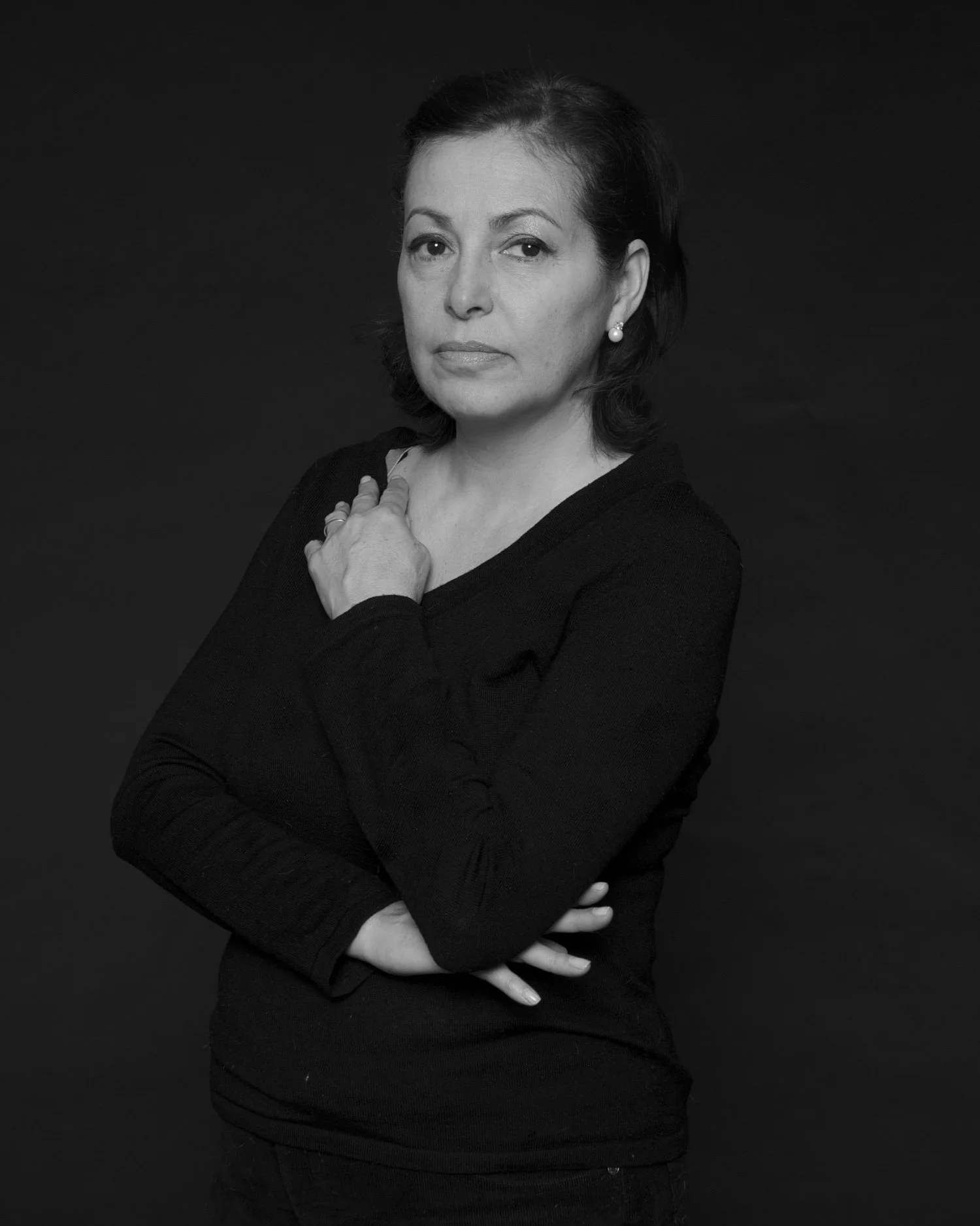 Norma Ramos