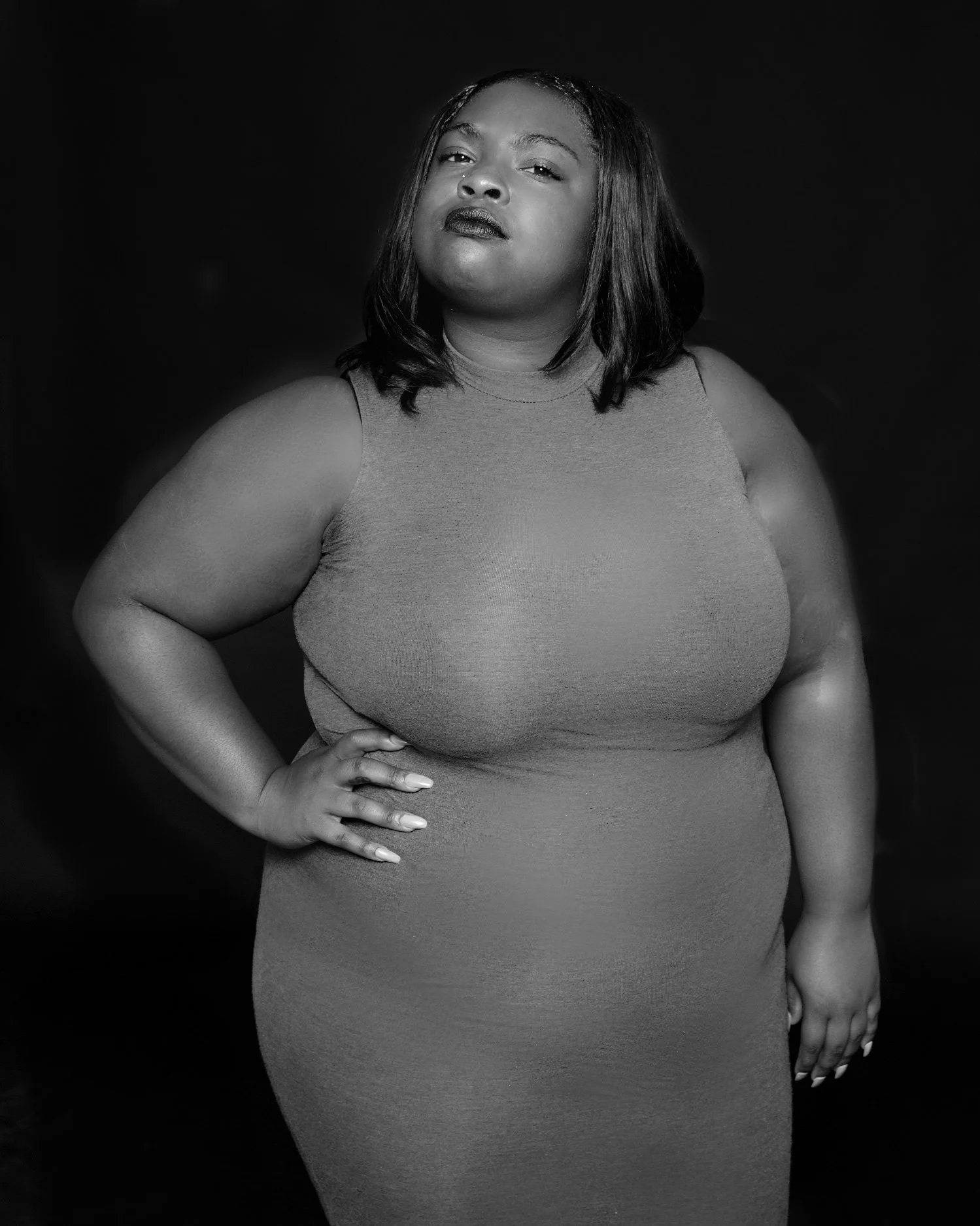 Shanifa Bennett