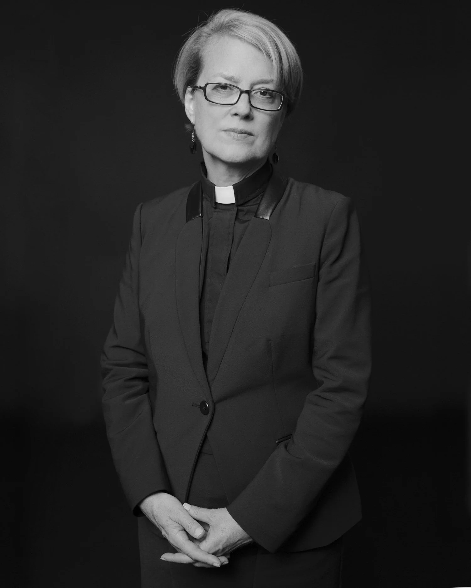 Katharine Henderson