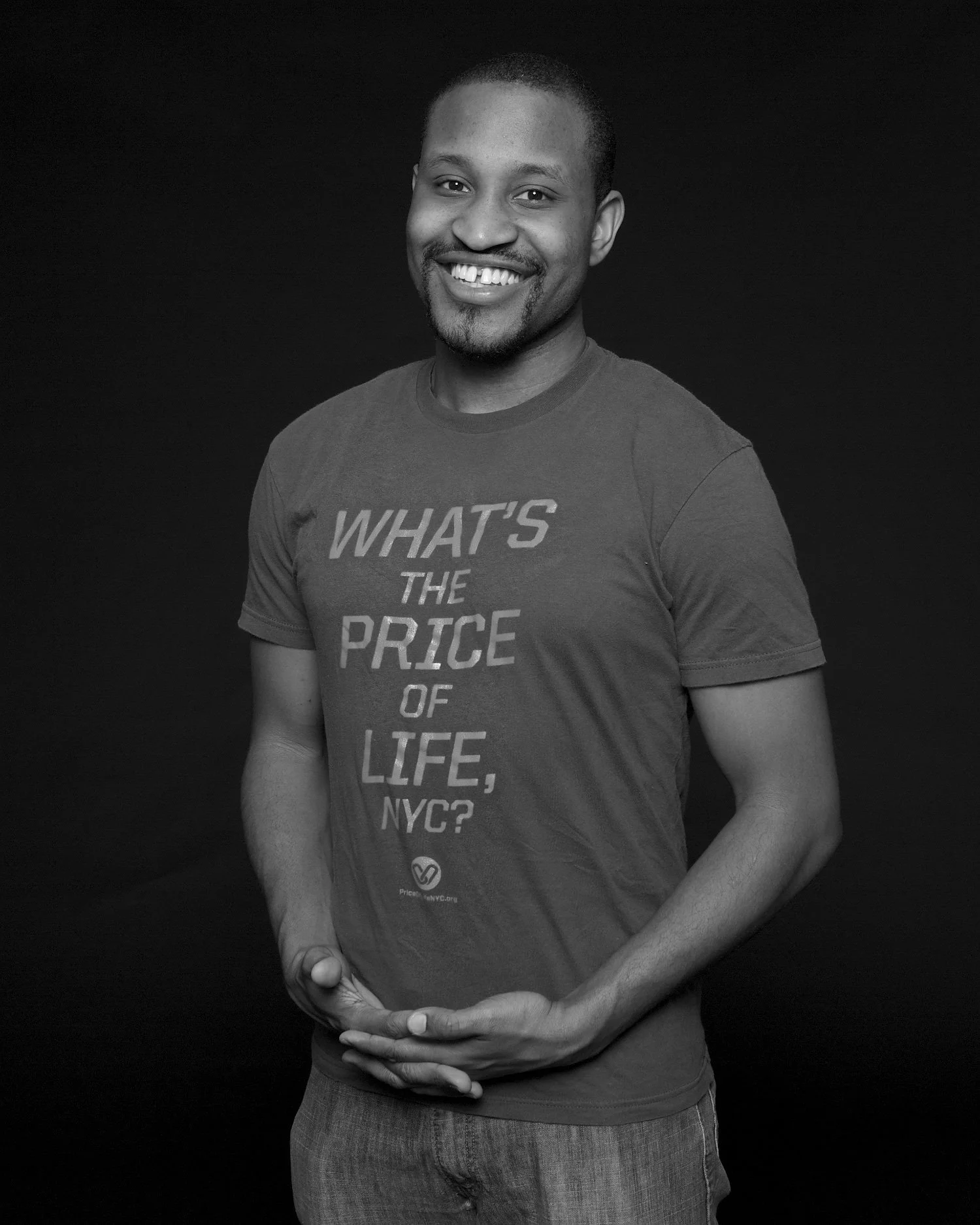 Jonathan Walton