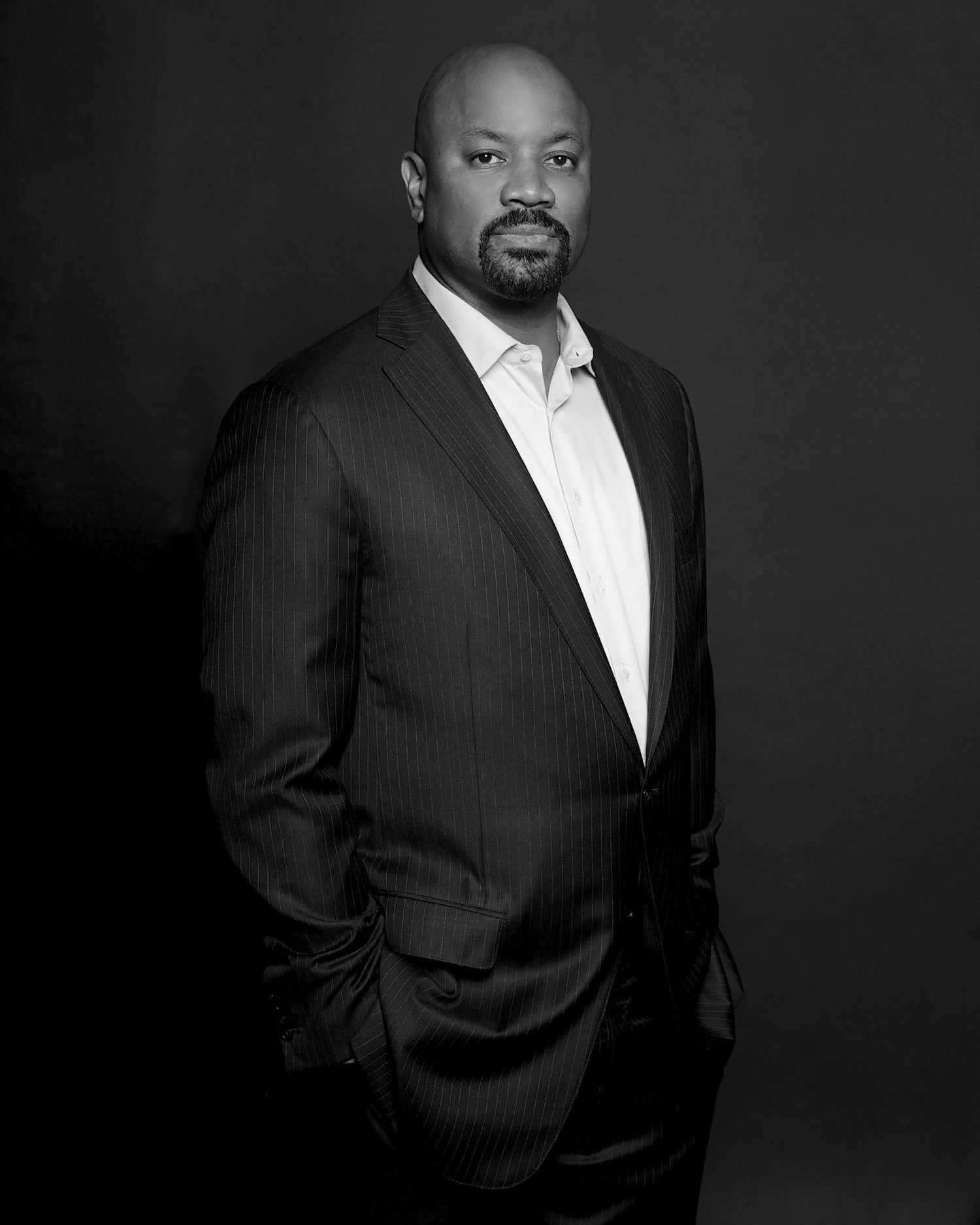 Billy King