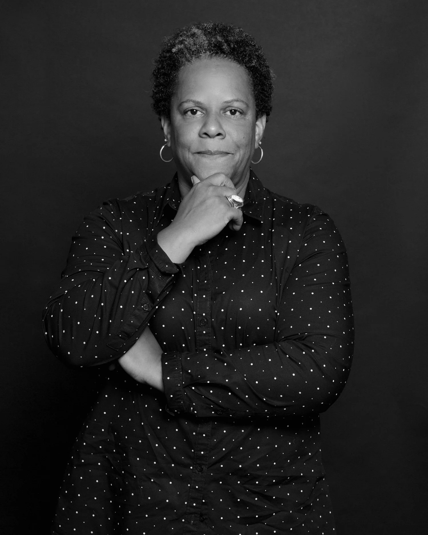 K. Shakira Washington