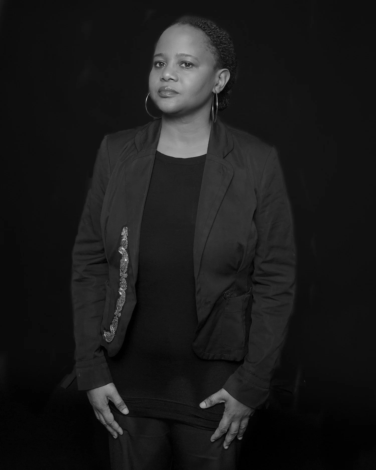 Edwidge Danticat