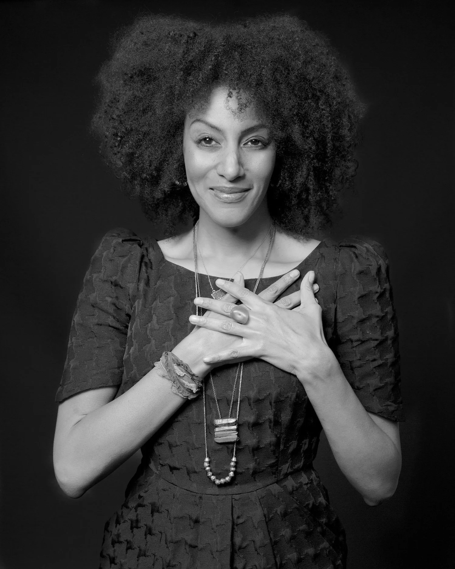 Sarah Jones