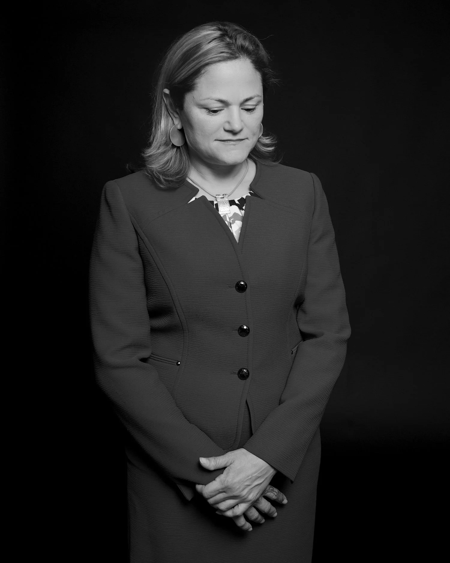 Former NYC Council Member Melissa Mark-Viverito