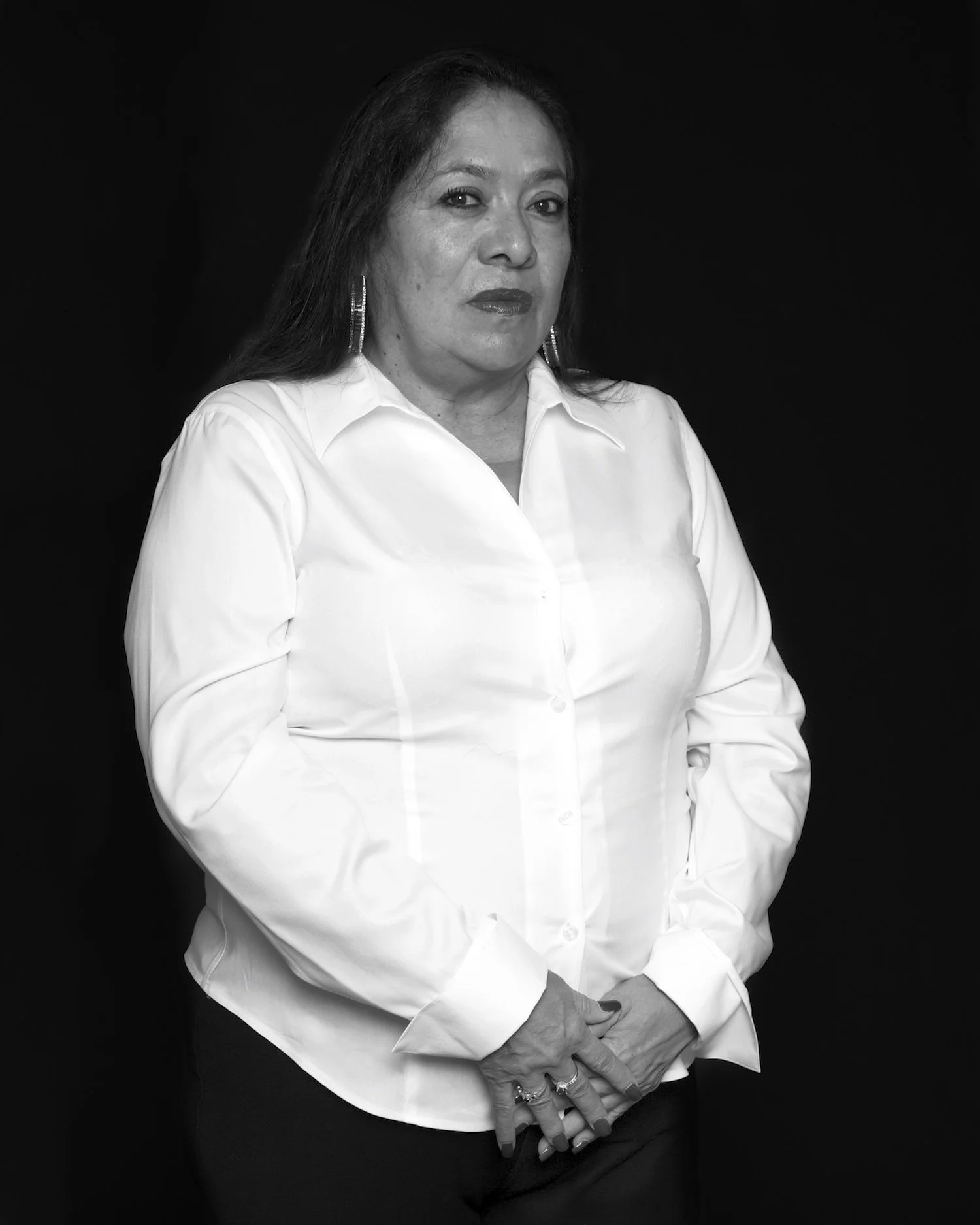 Estela de Los Rios