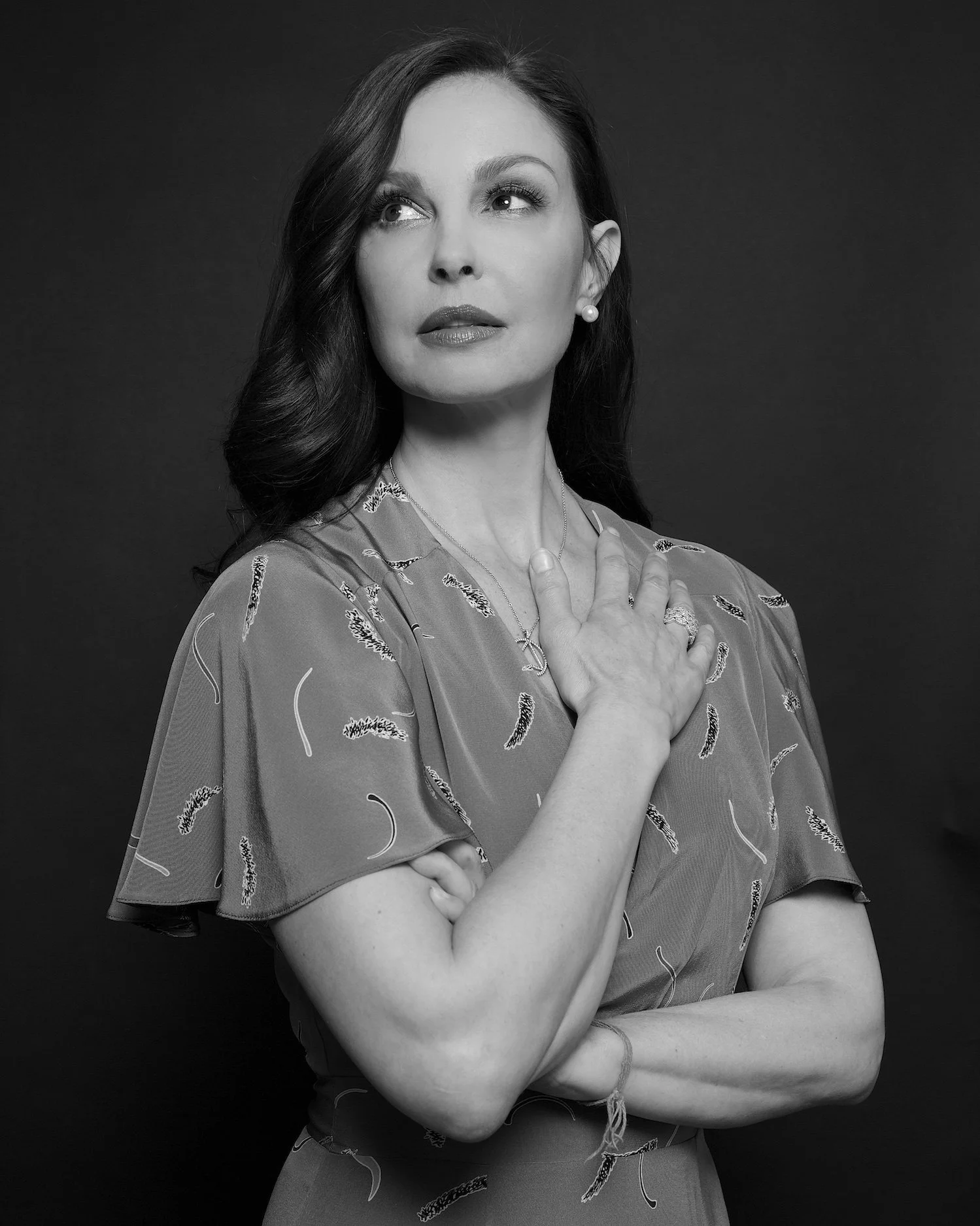 Ashley Judd
