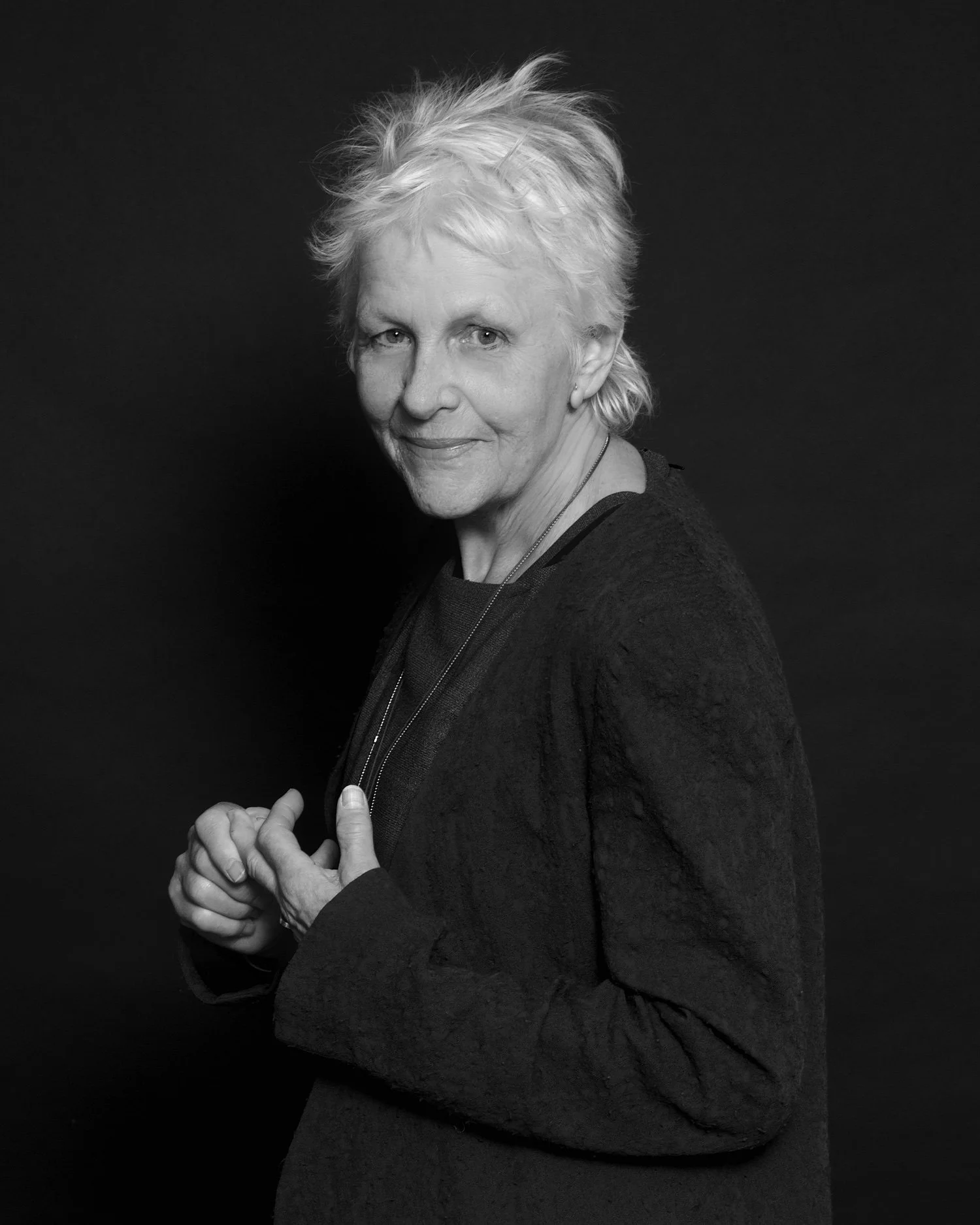 Agnete Strom
