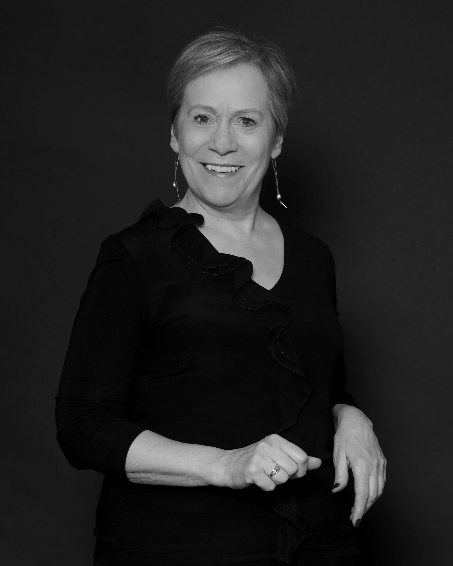 Ingibjorg Gisladottir