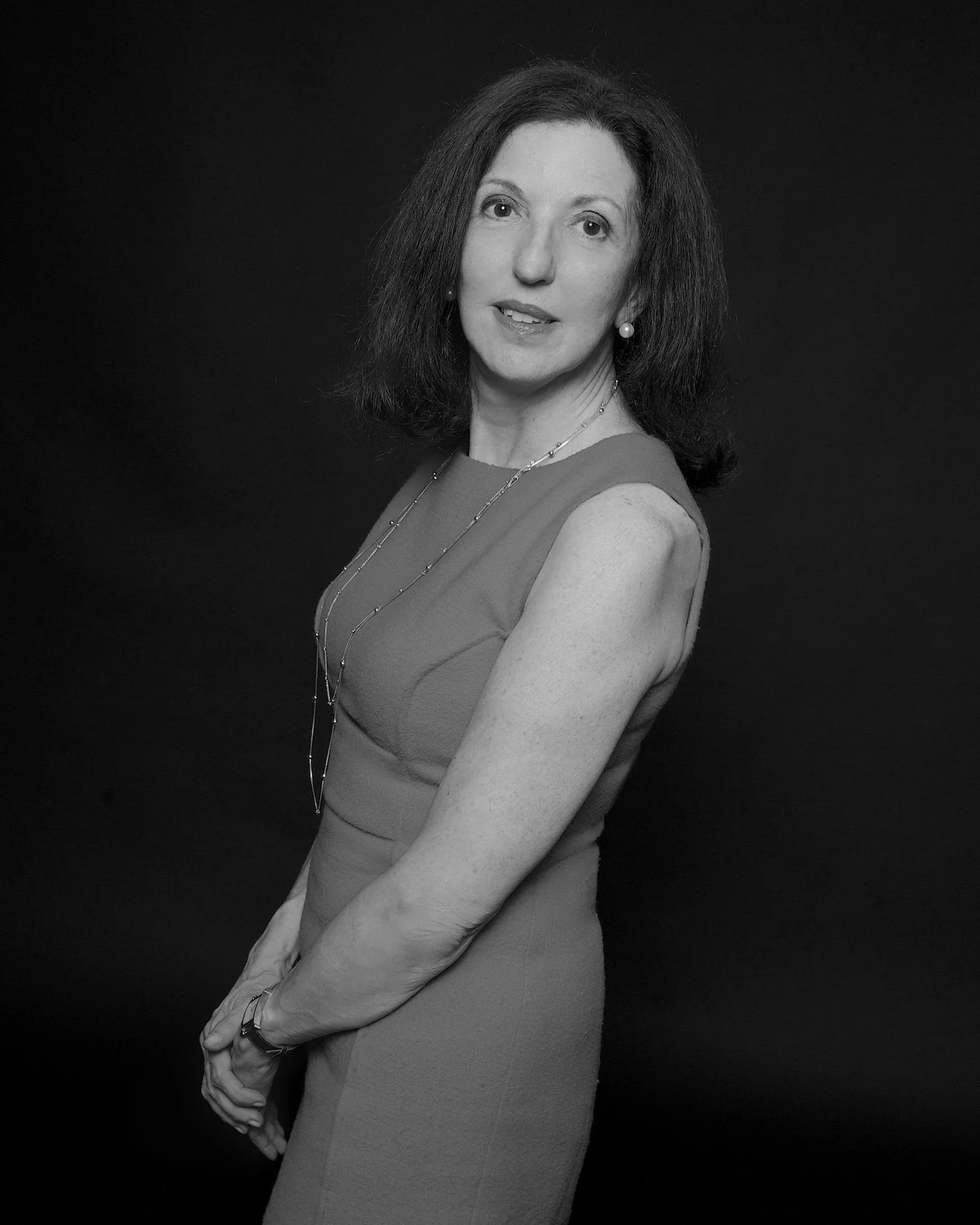 Judy Harris Kluger