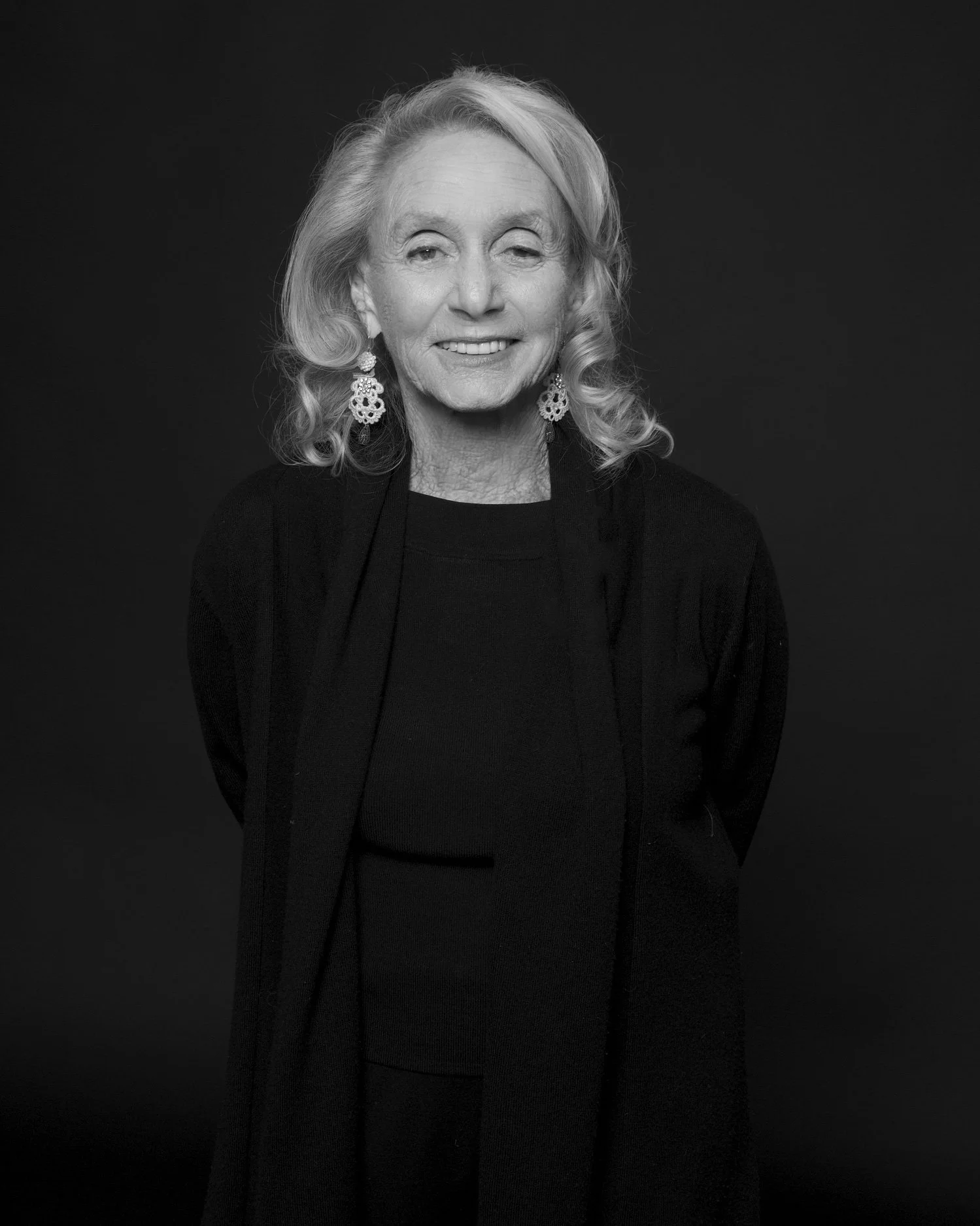 Rose Styron