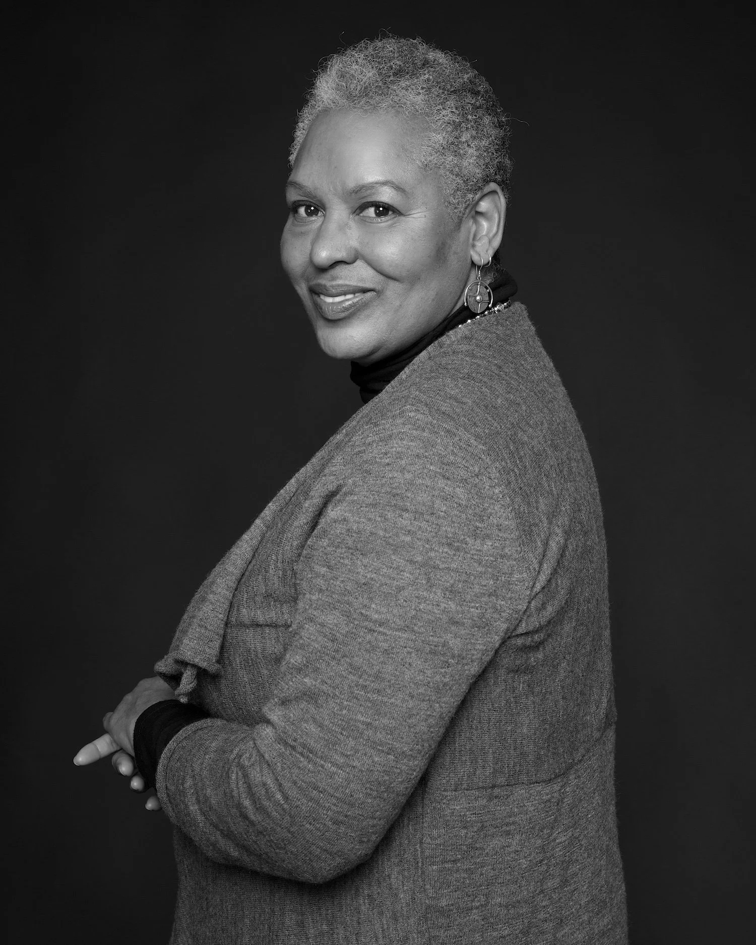 Gwen Wright