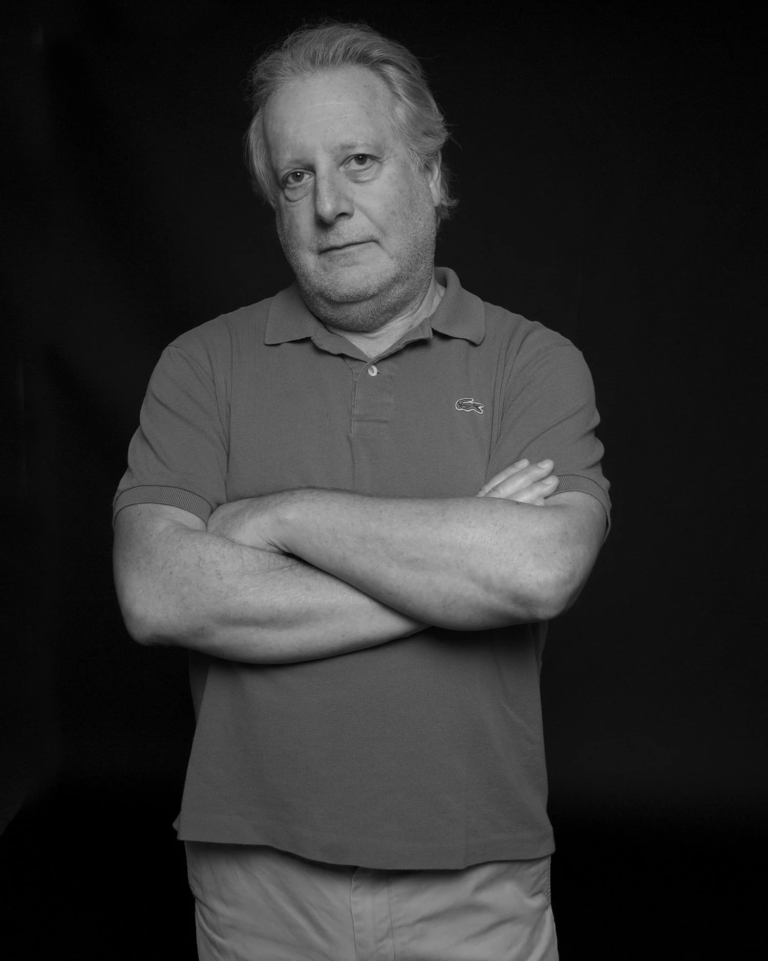Jonathan Waxman