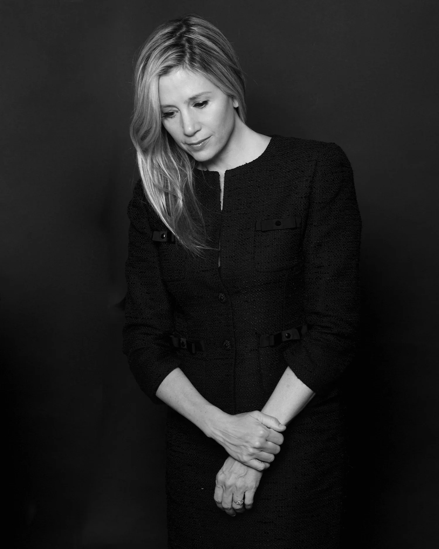 Mira Sorvino