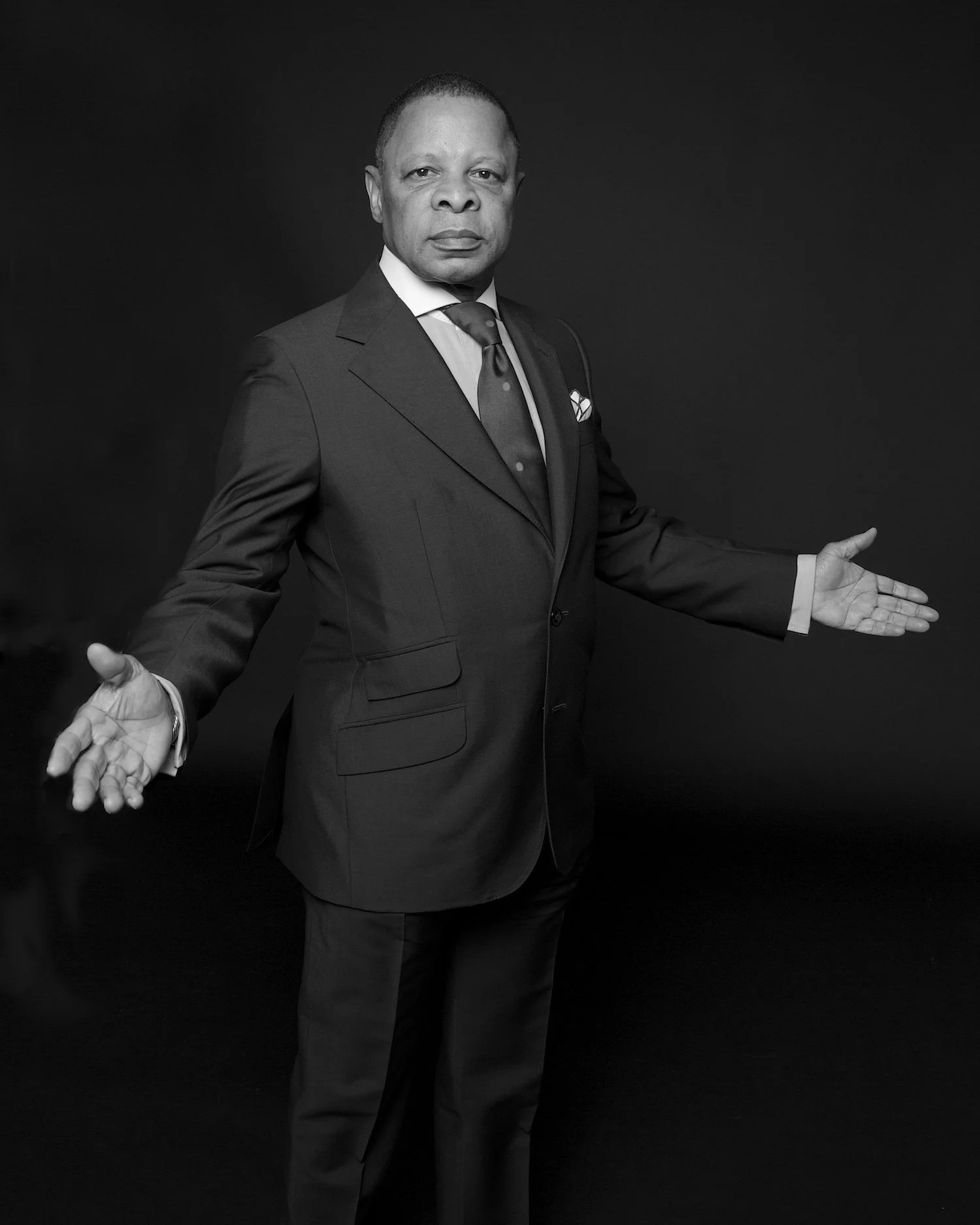 Stephen Byrd