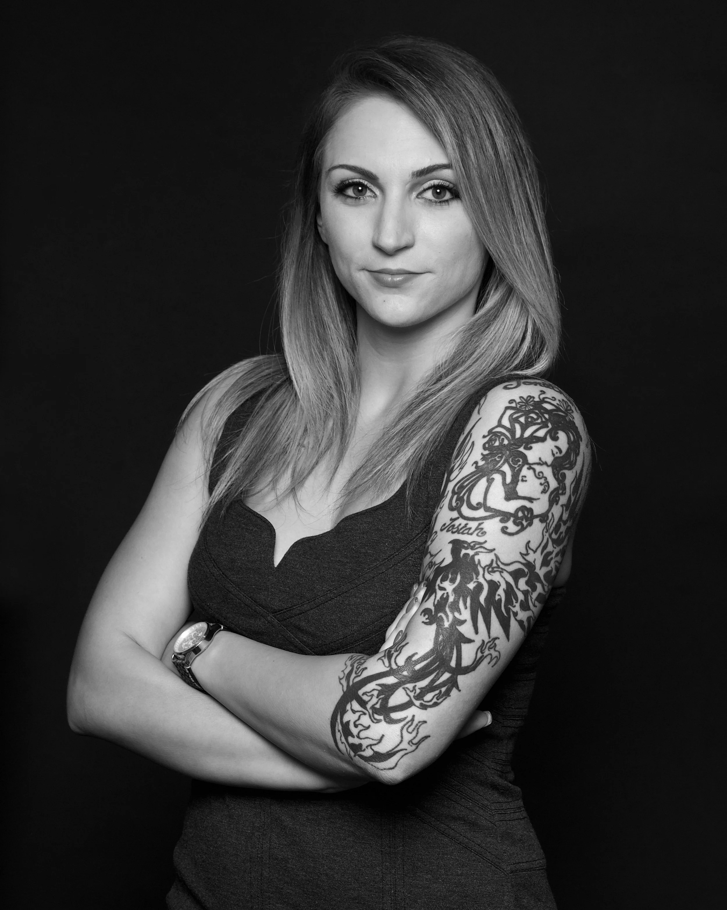 Ashley Baker
