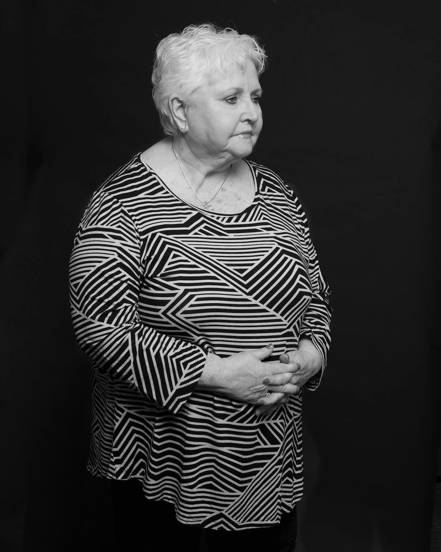 Kathleen Mitchell