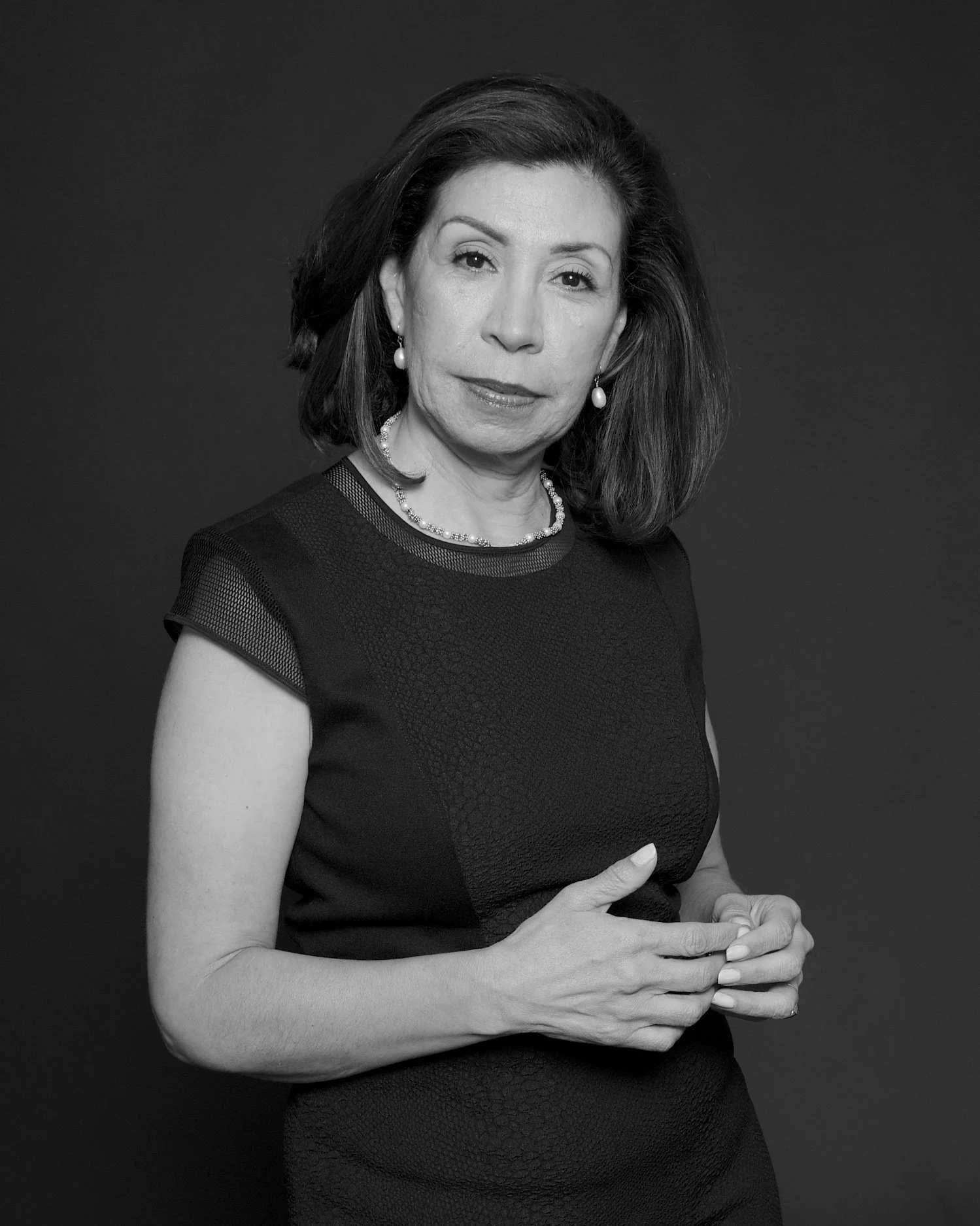 Yolanda Jimenez