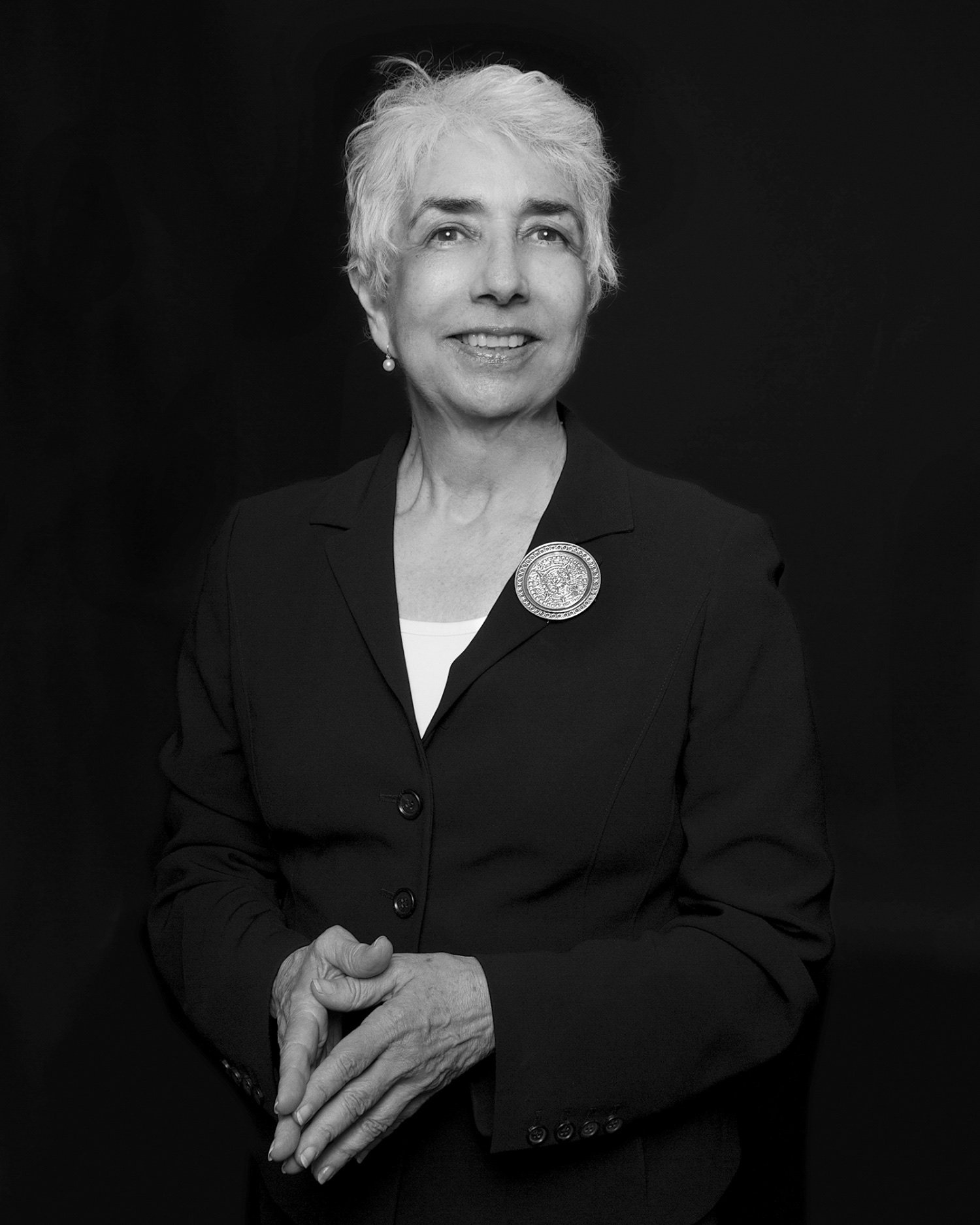 Cecilia Gaston