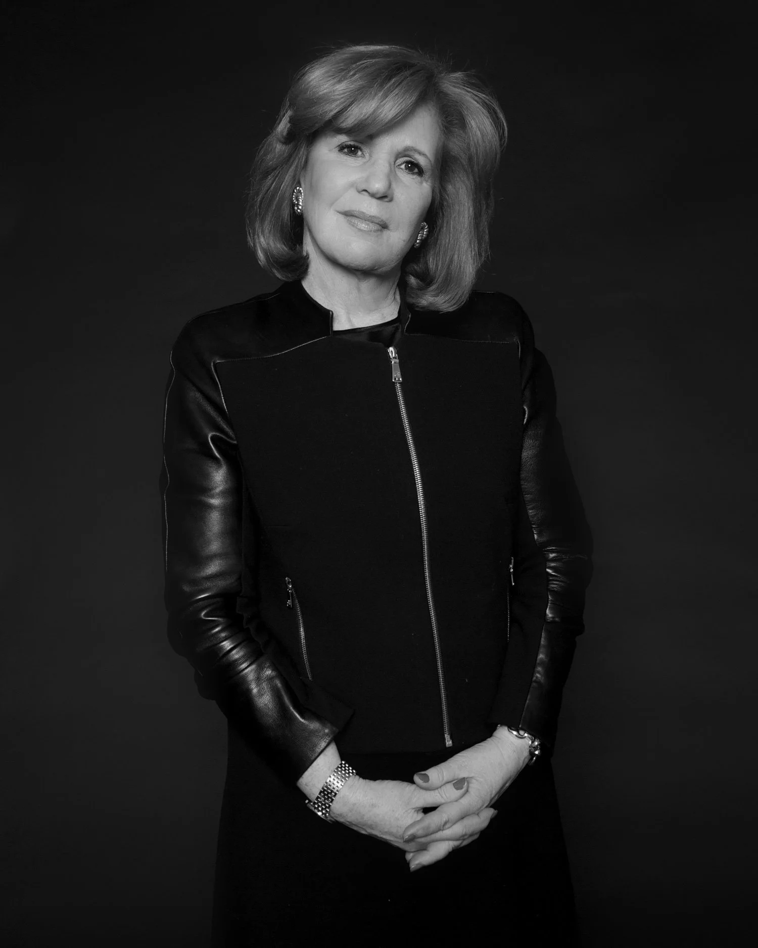 Susan Stern