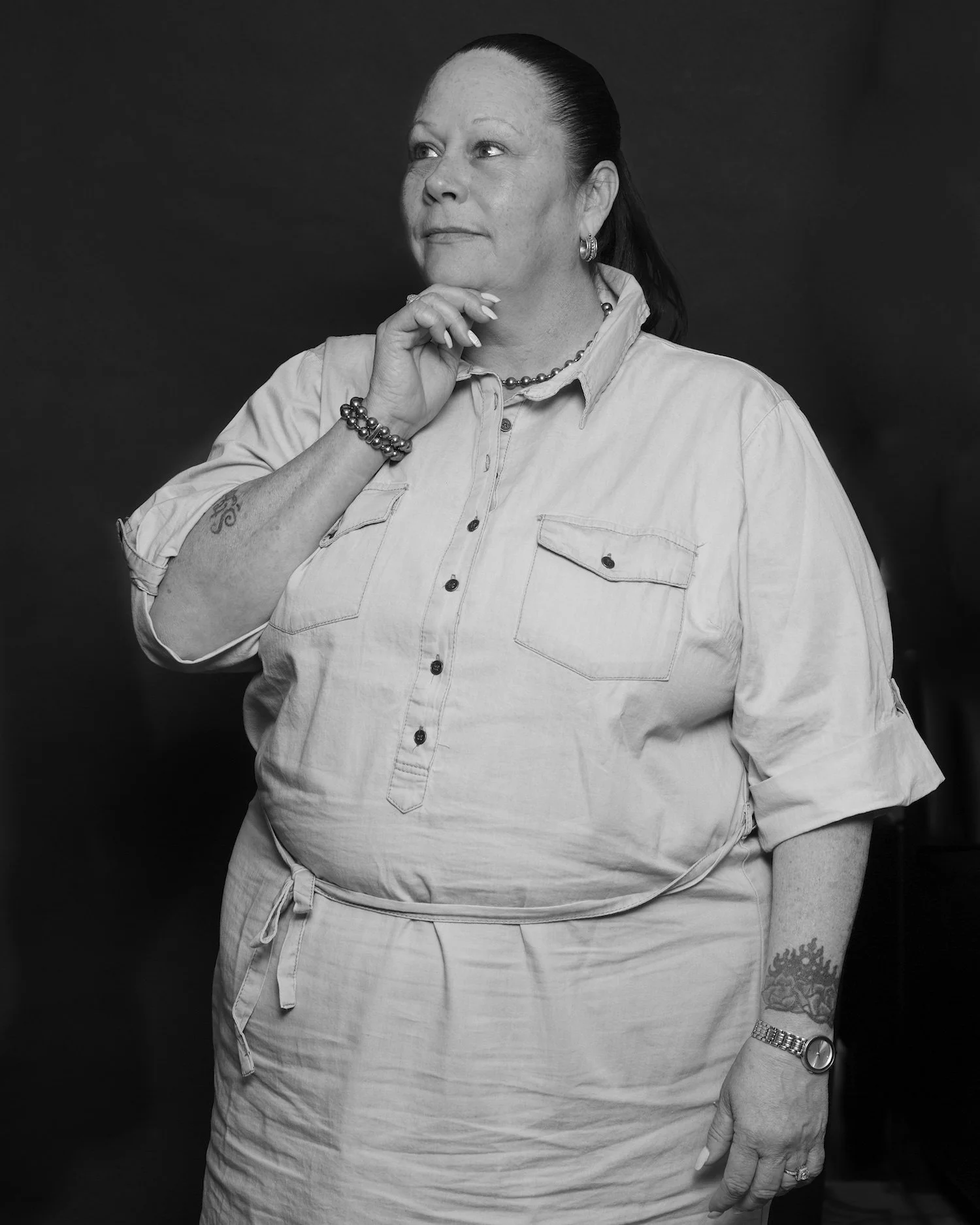 Ann Marie Jones
