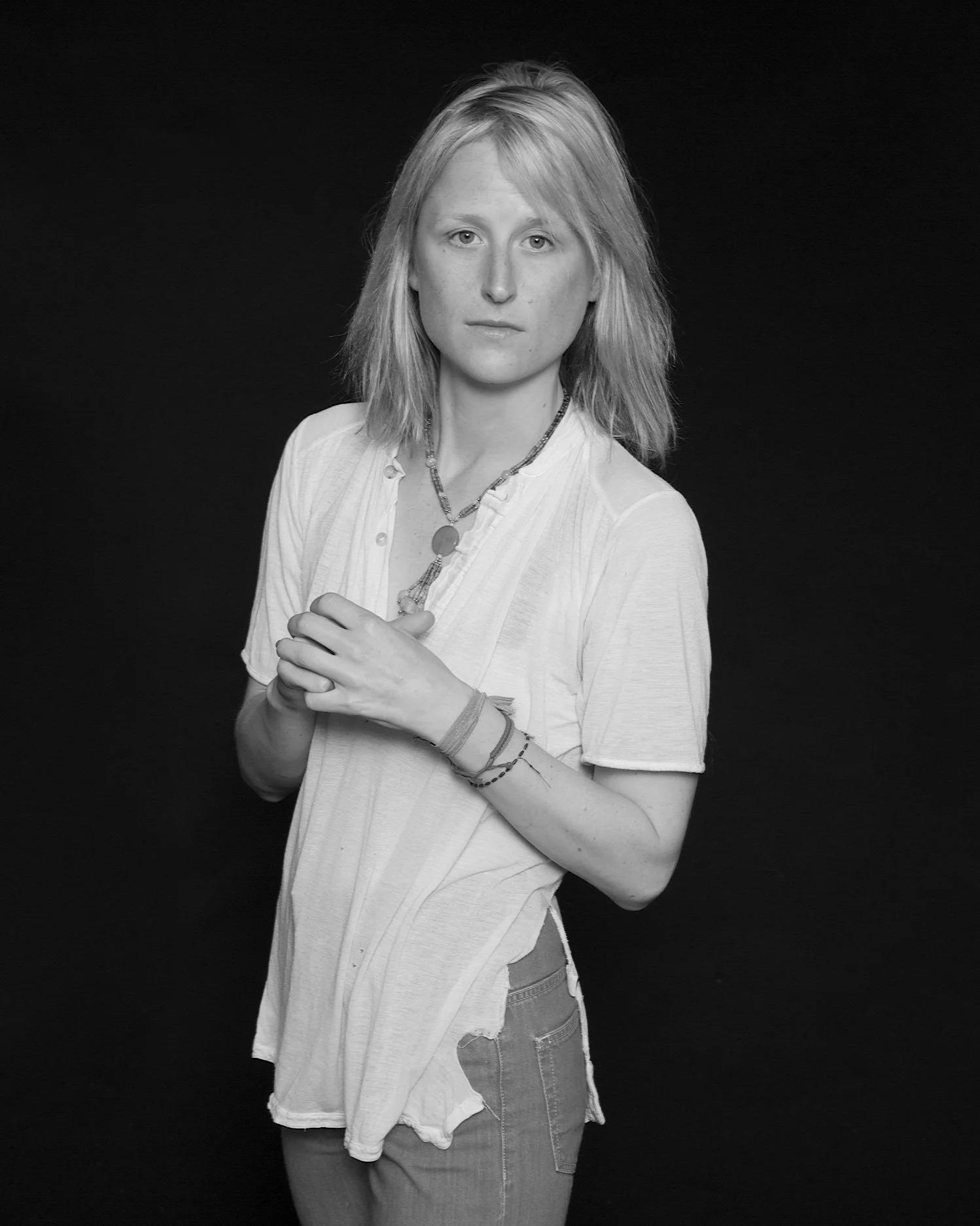 Mamie Gummer