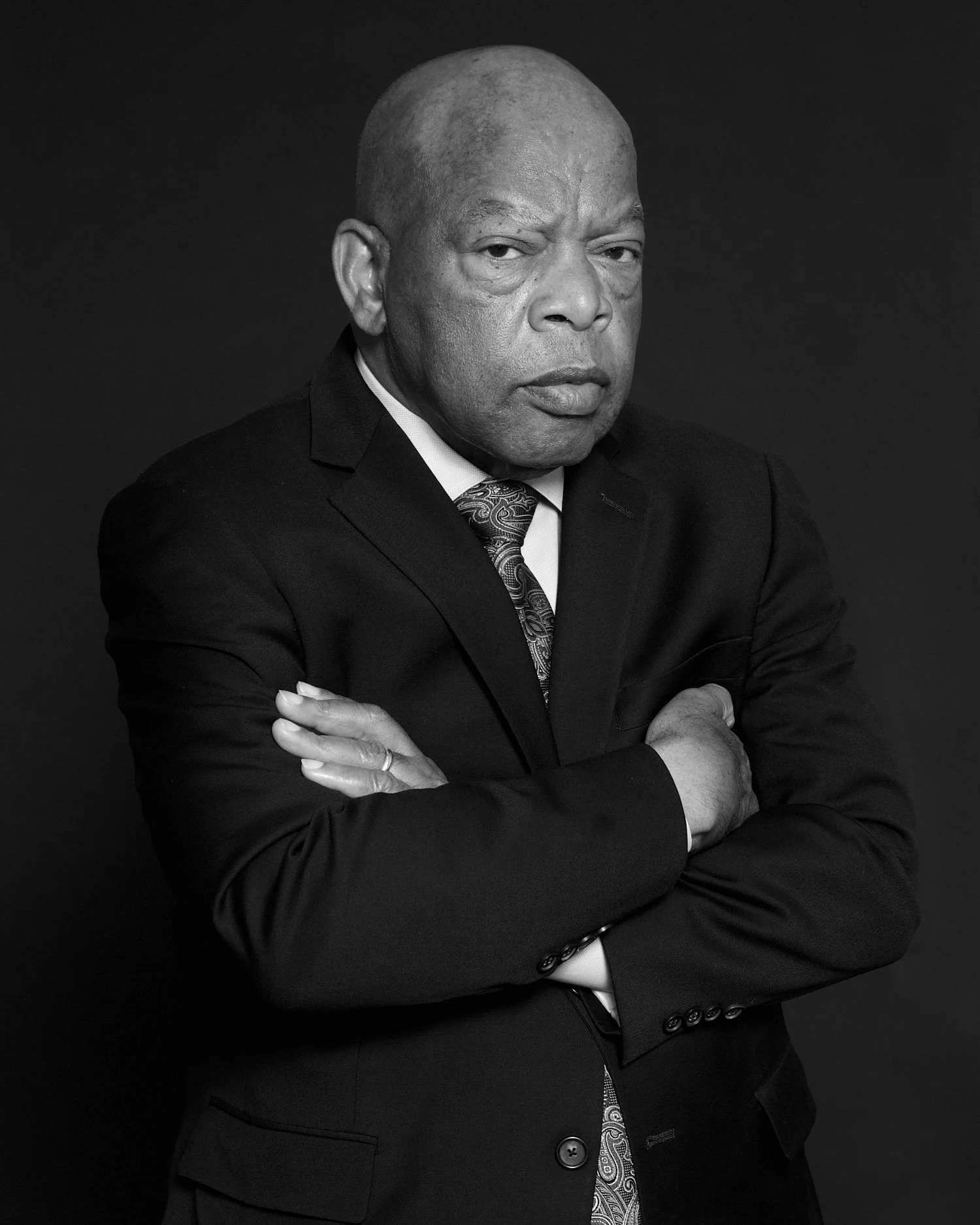 John Lewis