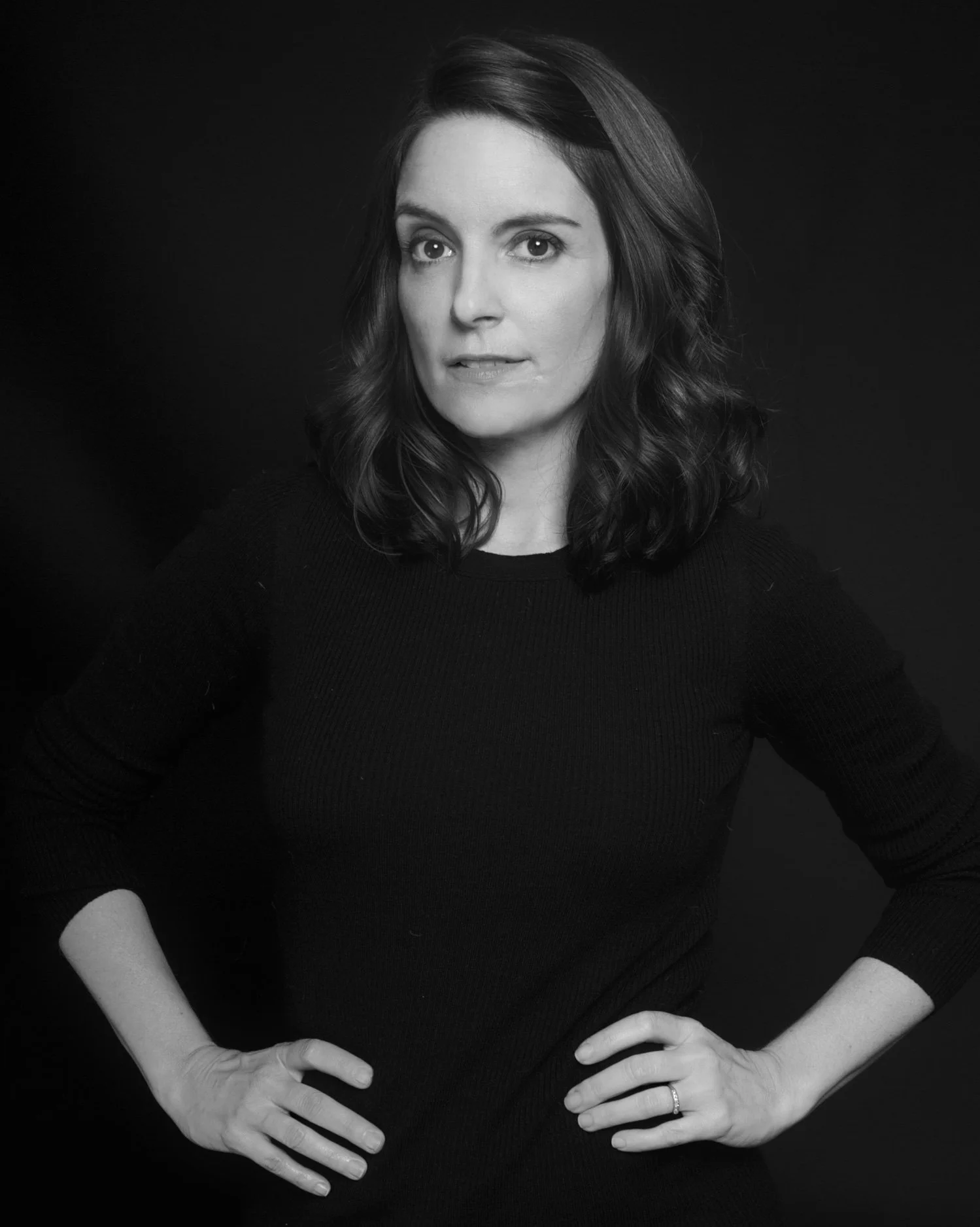 Tina Fey