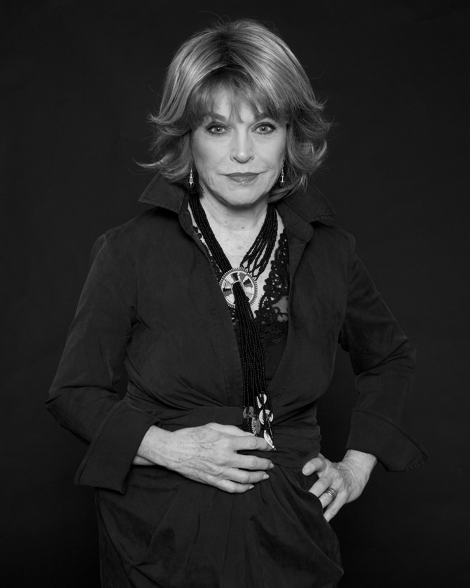 Pat Mitchell