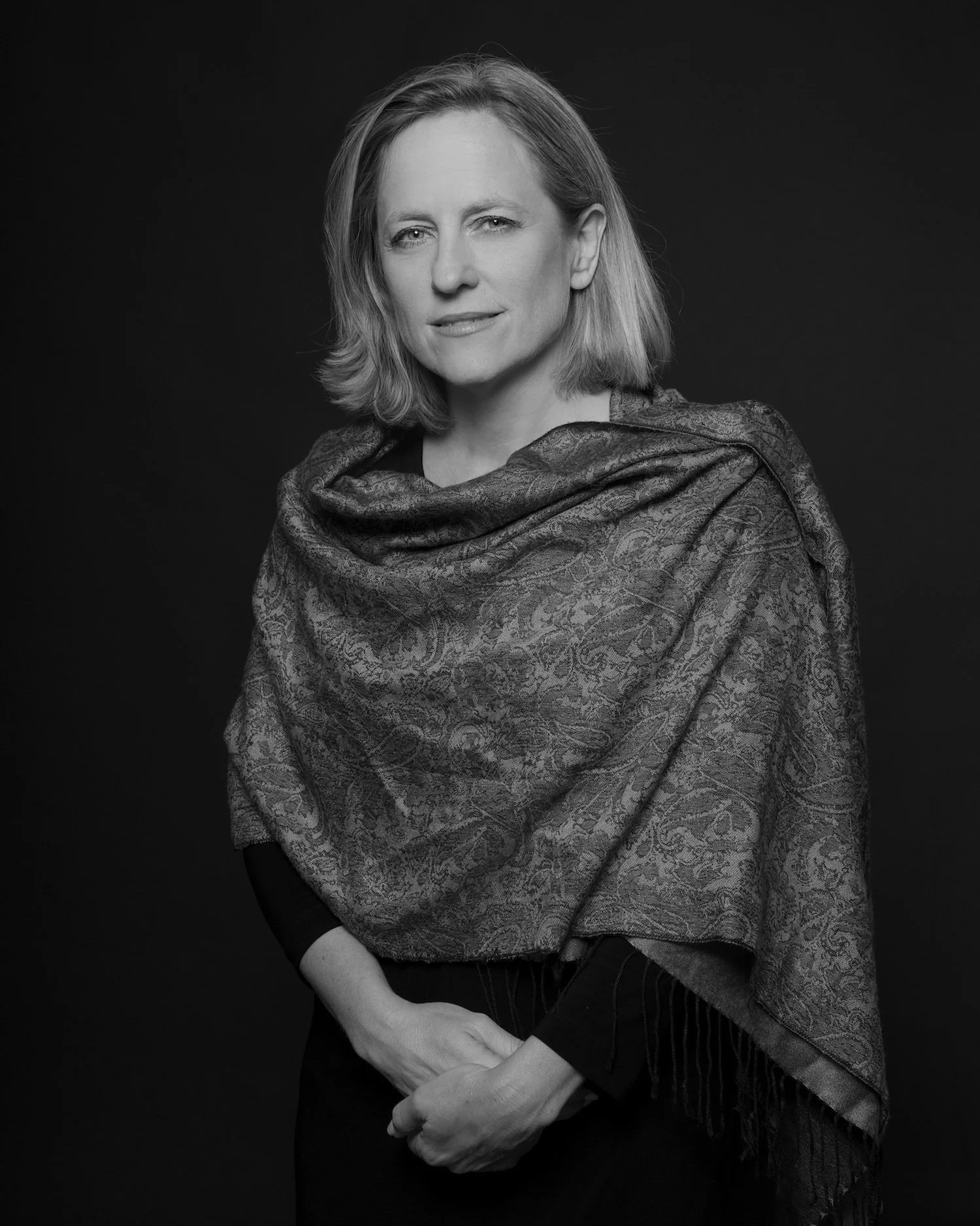 Melinda Katz