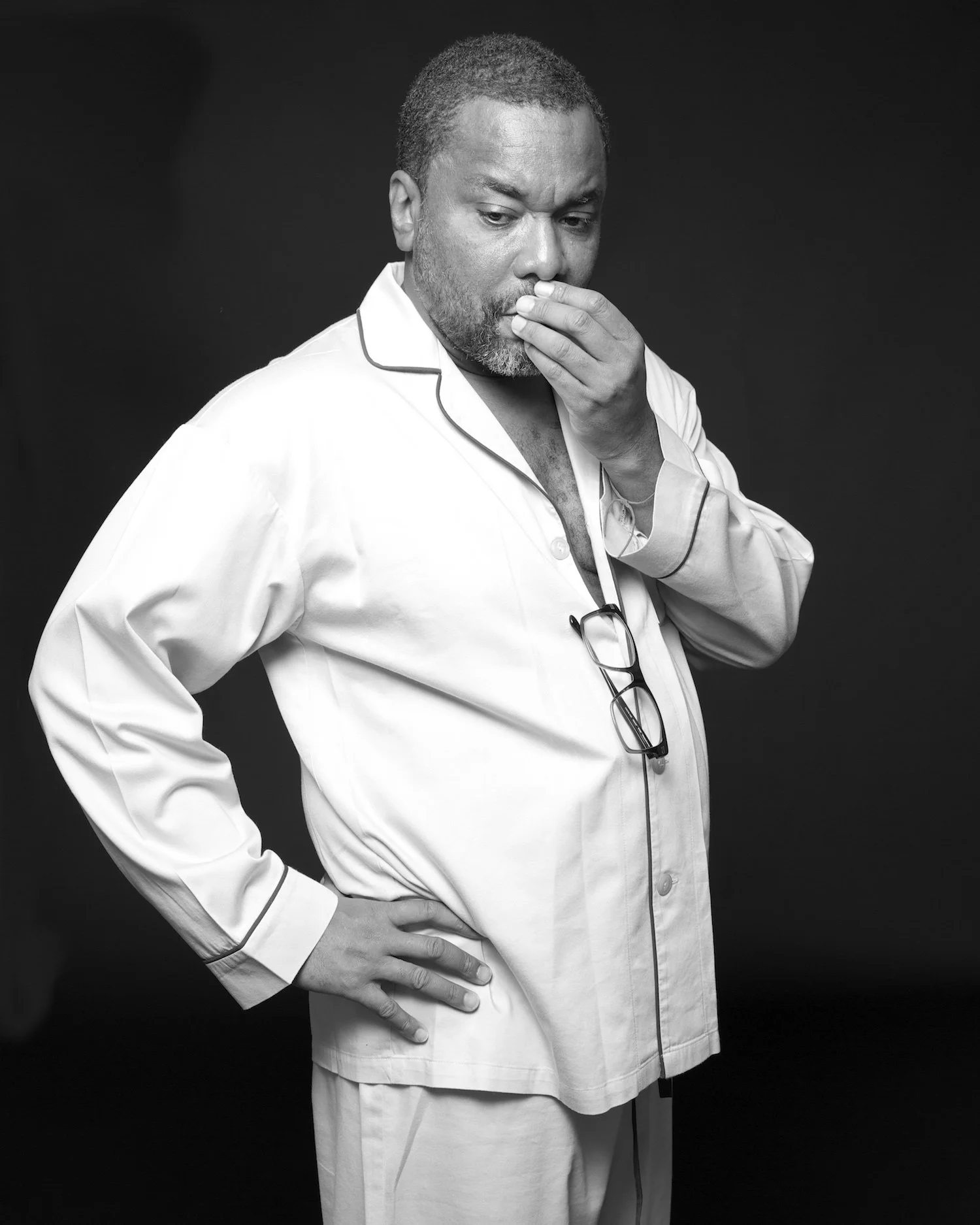Lee Daniels