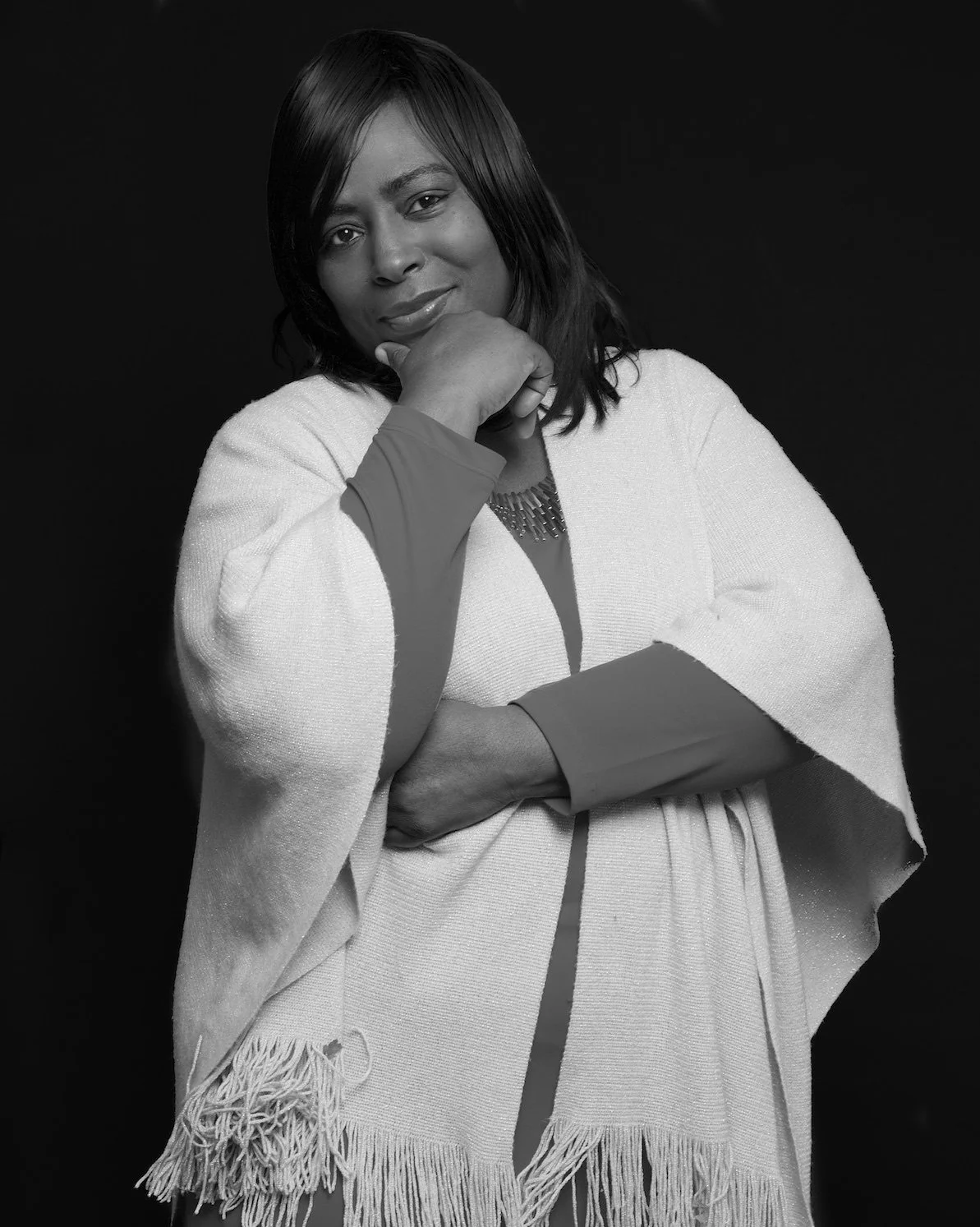 Marlene Carson