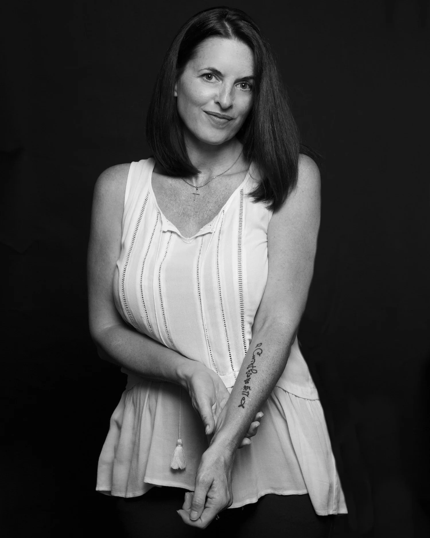 Marin Stewart