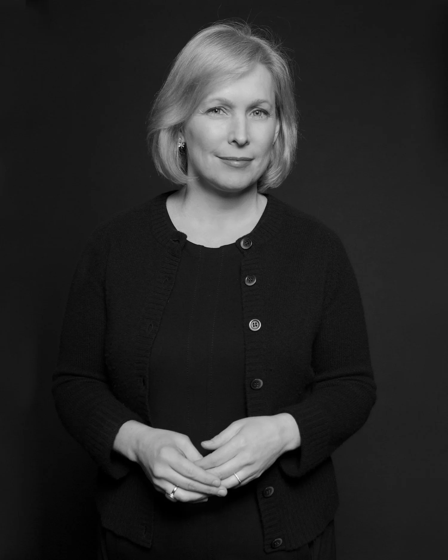 Kirsten Gillibrand