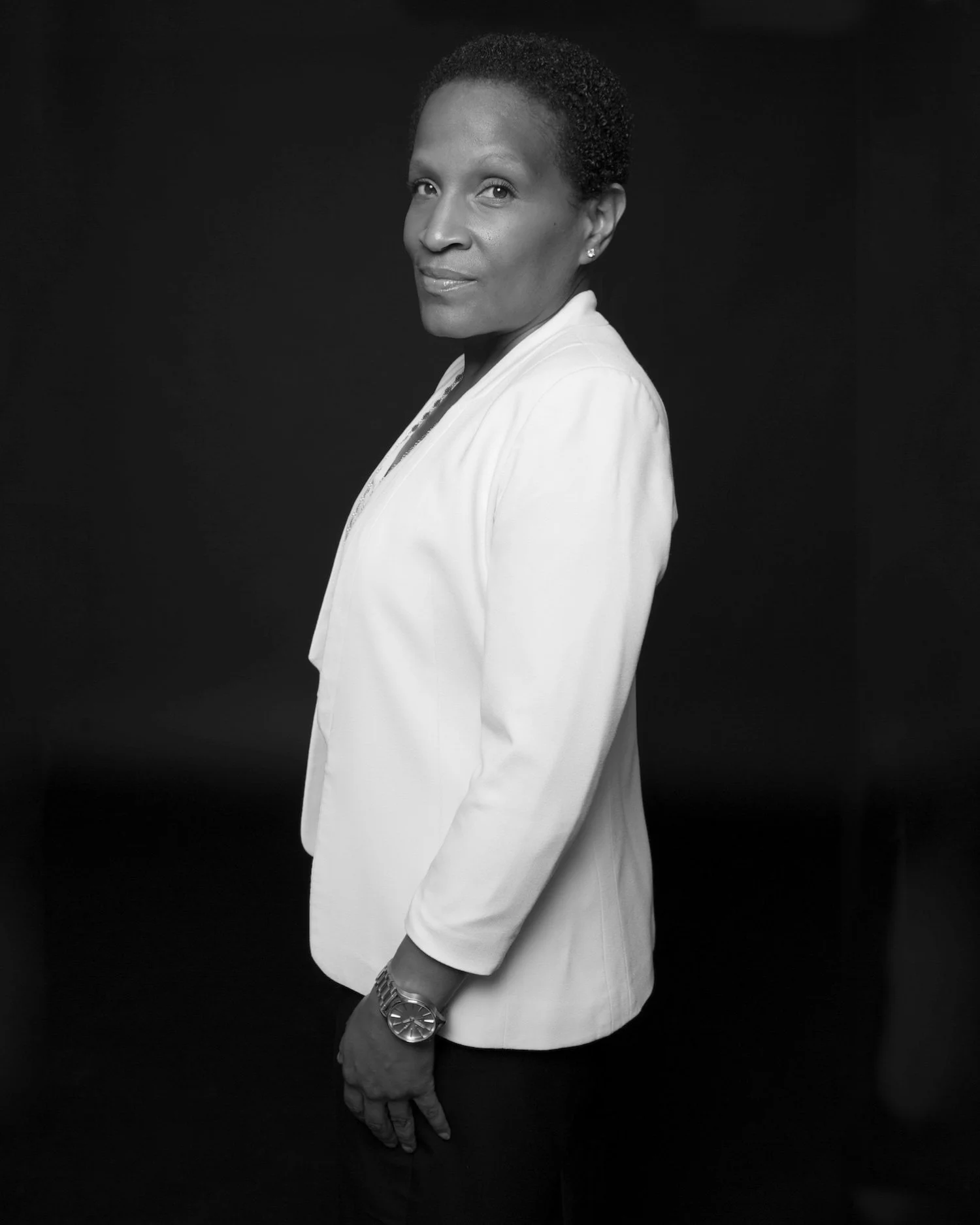 Rosemonde Pierre-Louis