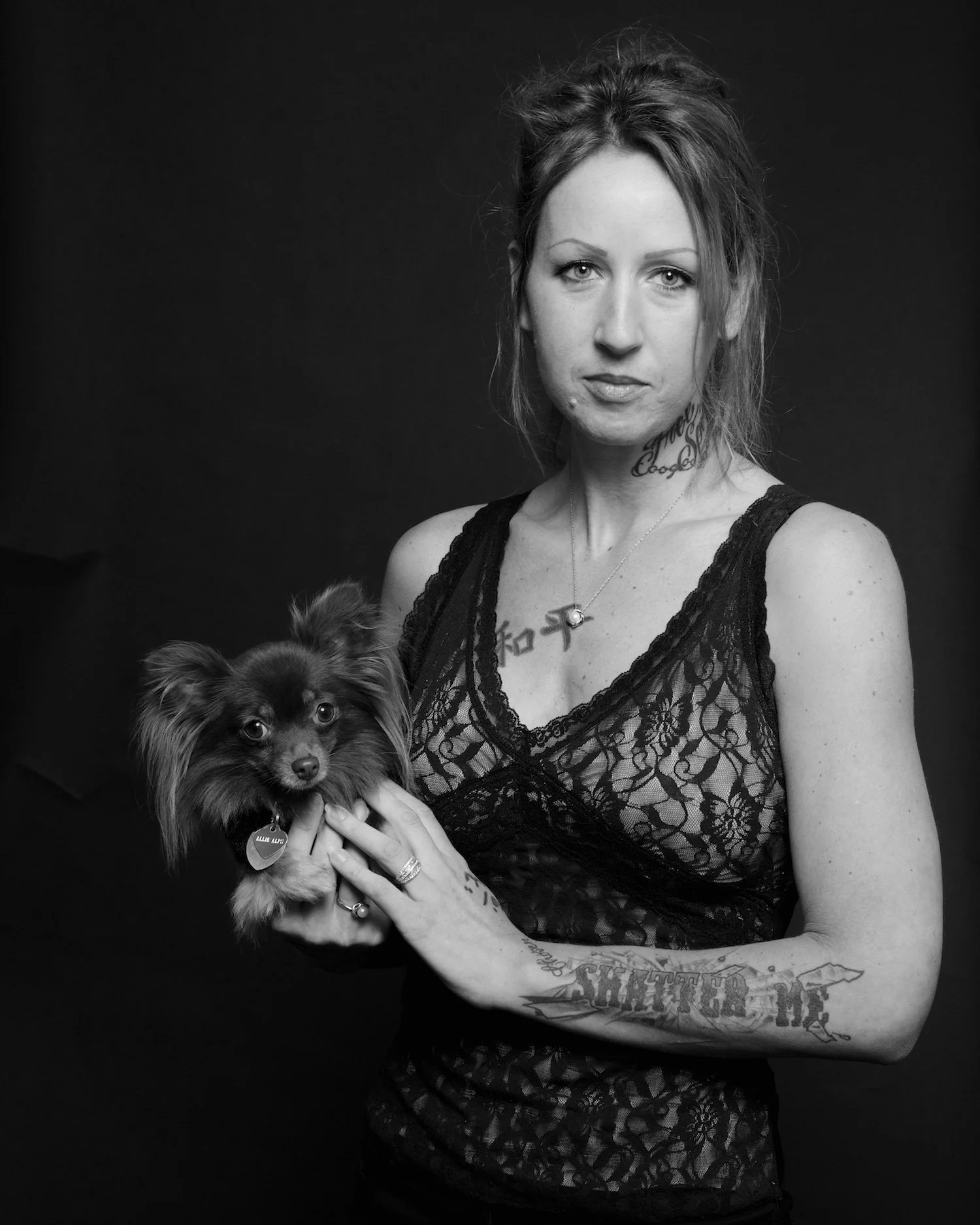 Julia Anderson