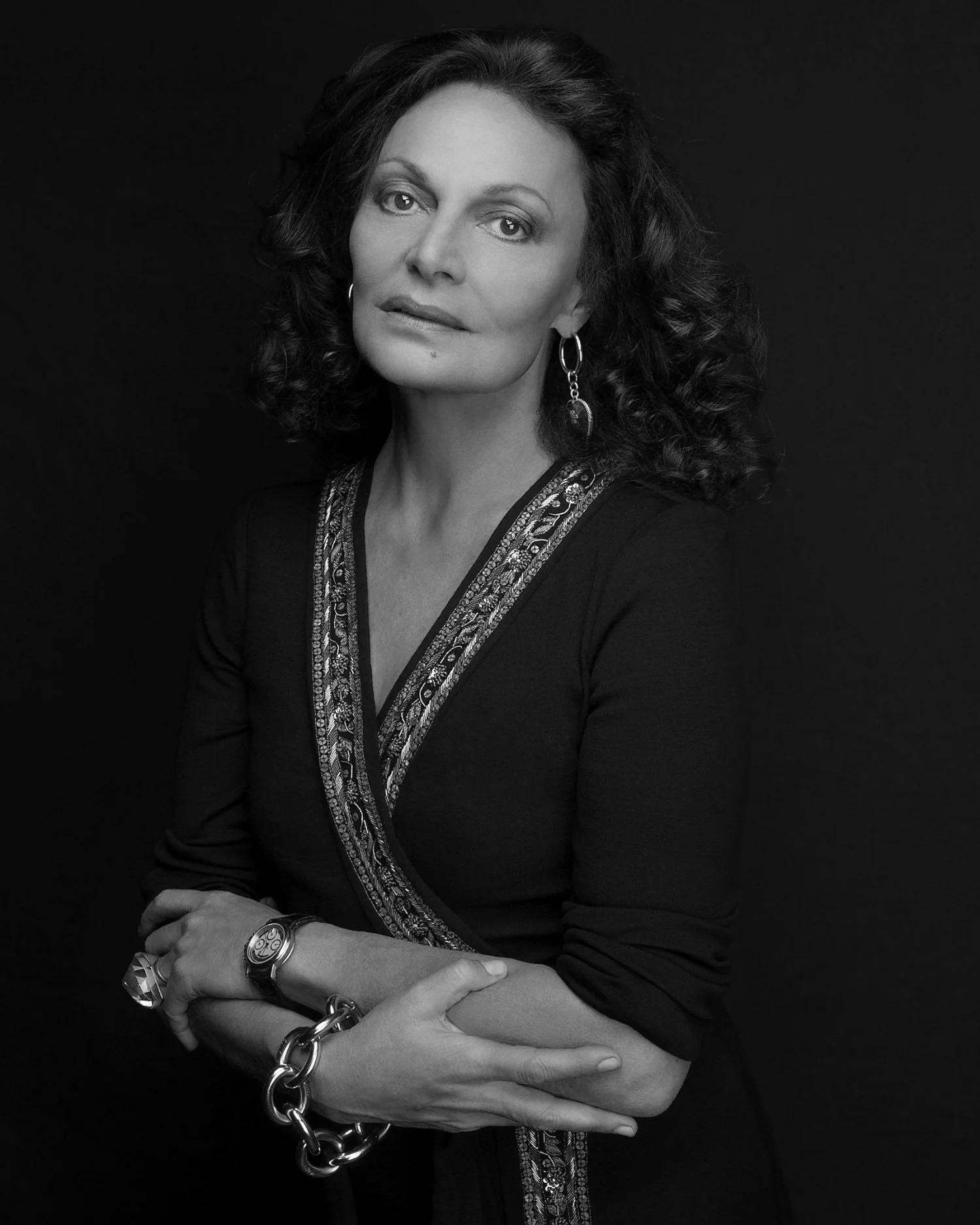 Diane von Furstenburg